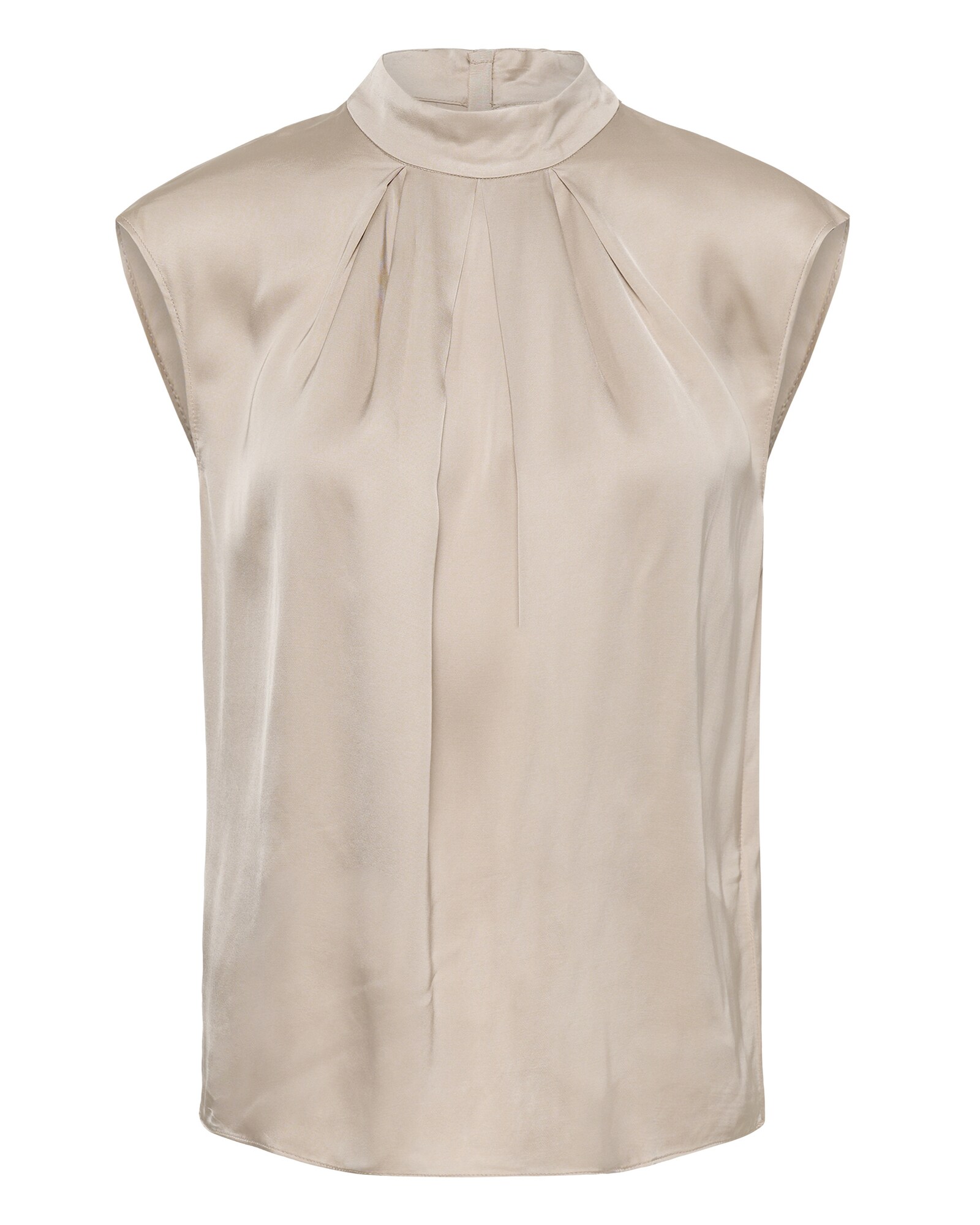 InWear Blusa 'BallaIW Nixie '  moca
