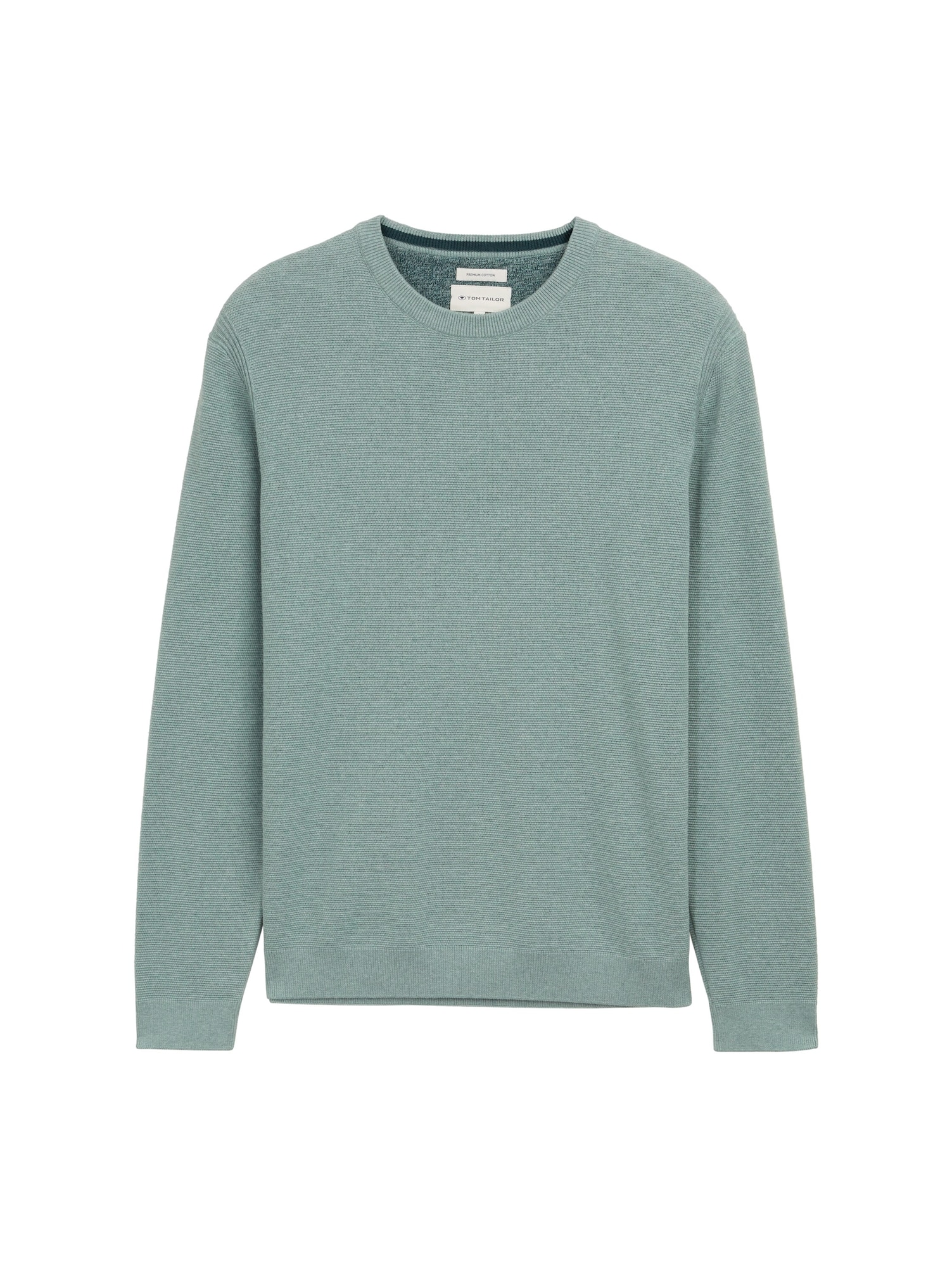 Thumbnail - TOM TAILOR Pullover FM