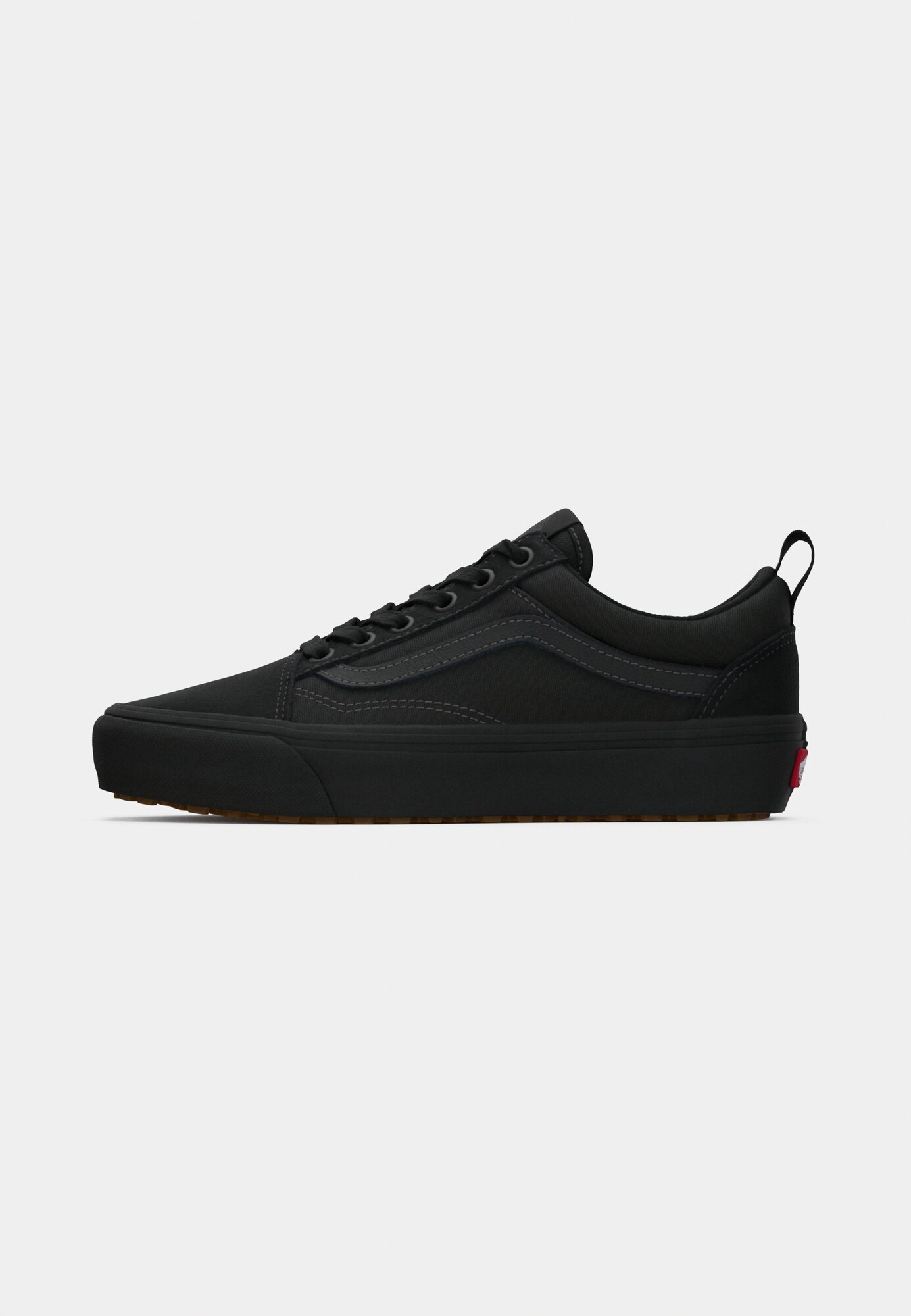VANS Sneaker low Old Skool negru