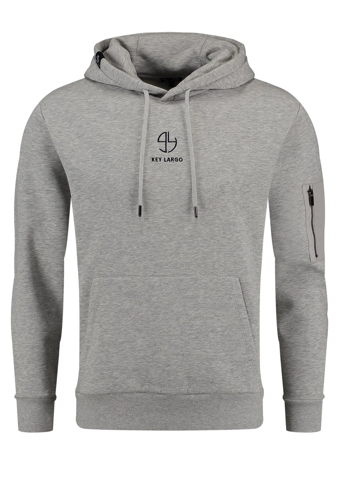 Thumbnail - Sweatshirt ' KLMEMBERSHIP '