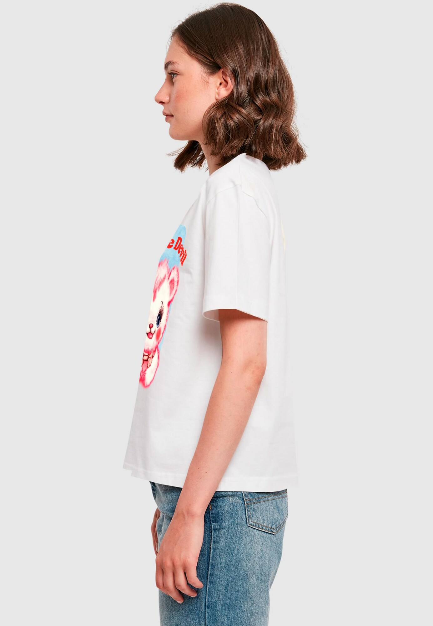 Thumbnail - T-Shirt 'Little Devil'