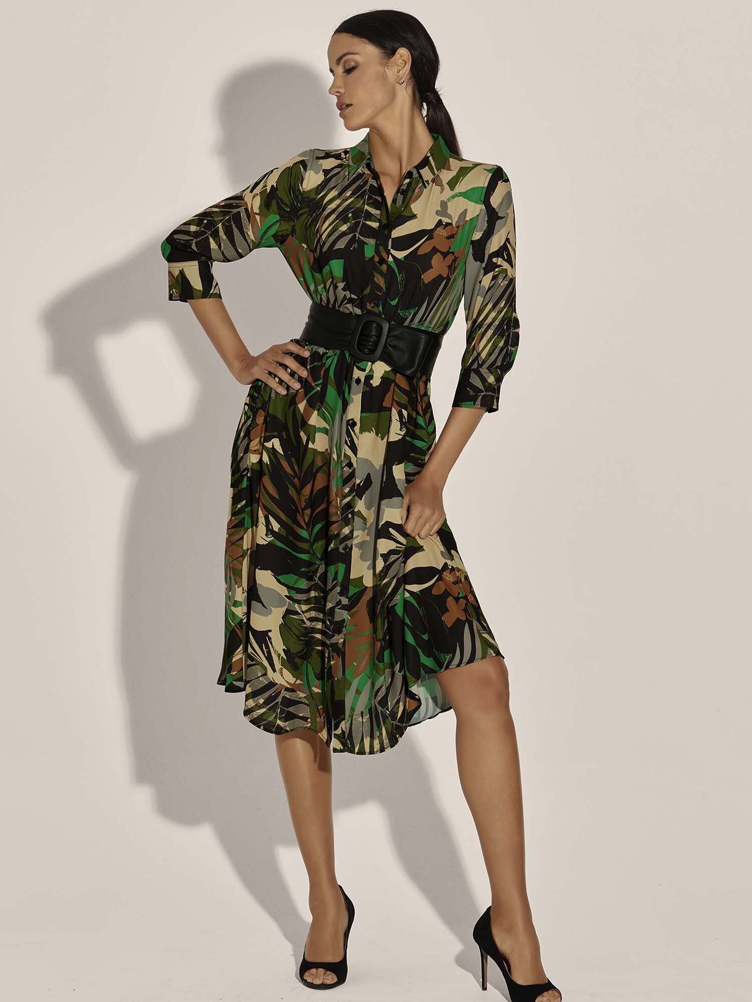 Thumbnail - MADELEINE Kleid