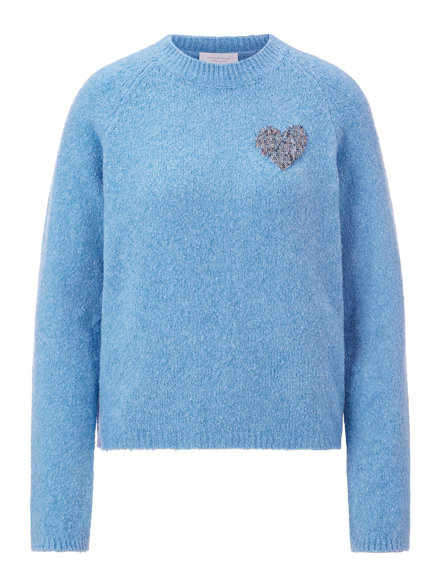 Thumbnail - Pullover