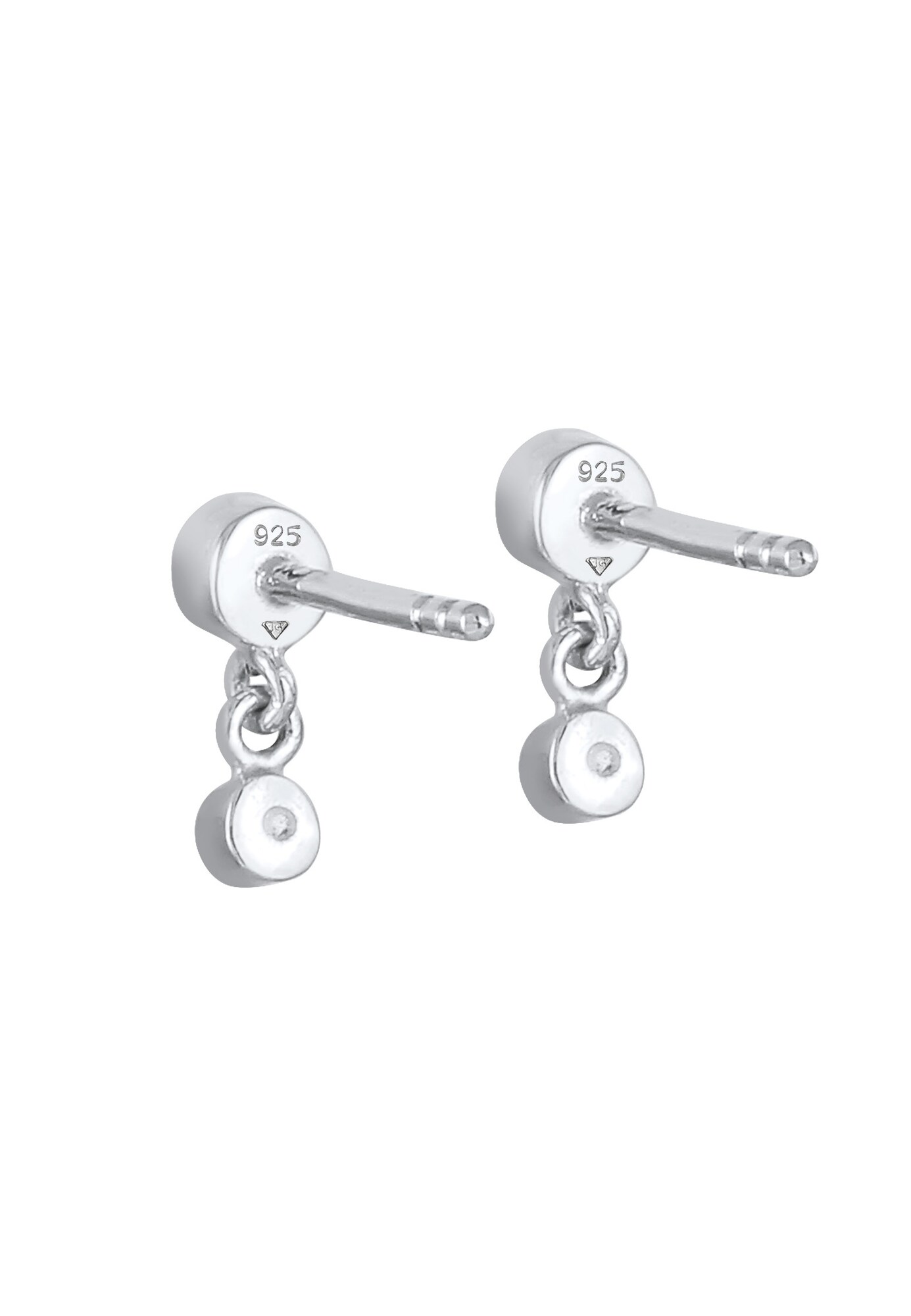 Thumbnail - ELLI Ohrringe Kristall Ohrhänger