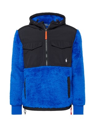 Polo Ralph Lauren Trui Blauw / Zwart