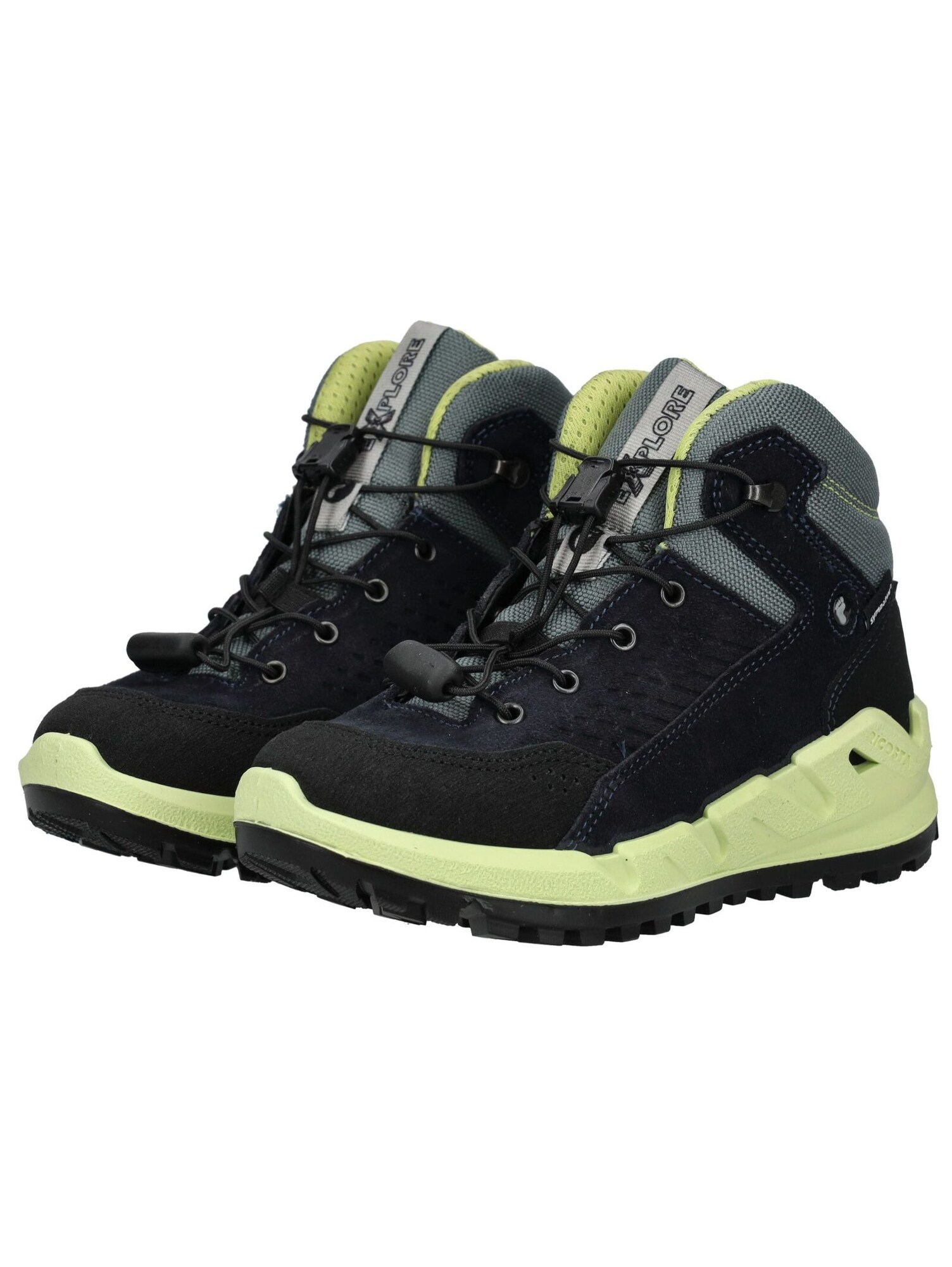 Thumbnail - RICOSTA Sneaker