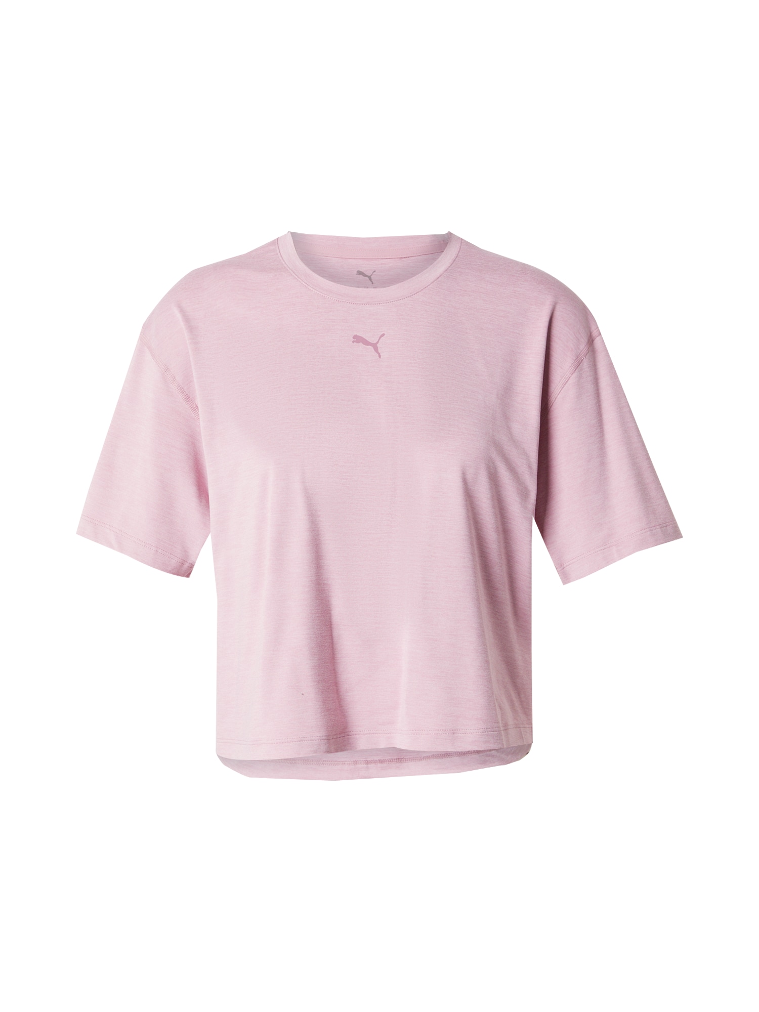 PUMA Tricou funcțional Cloudspun  roz
