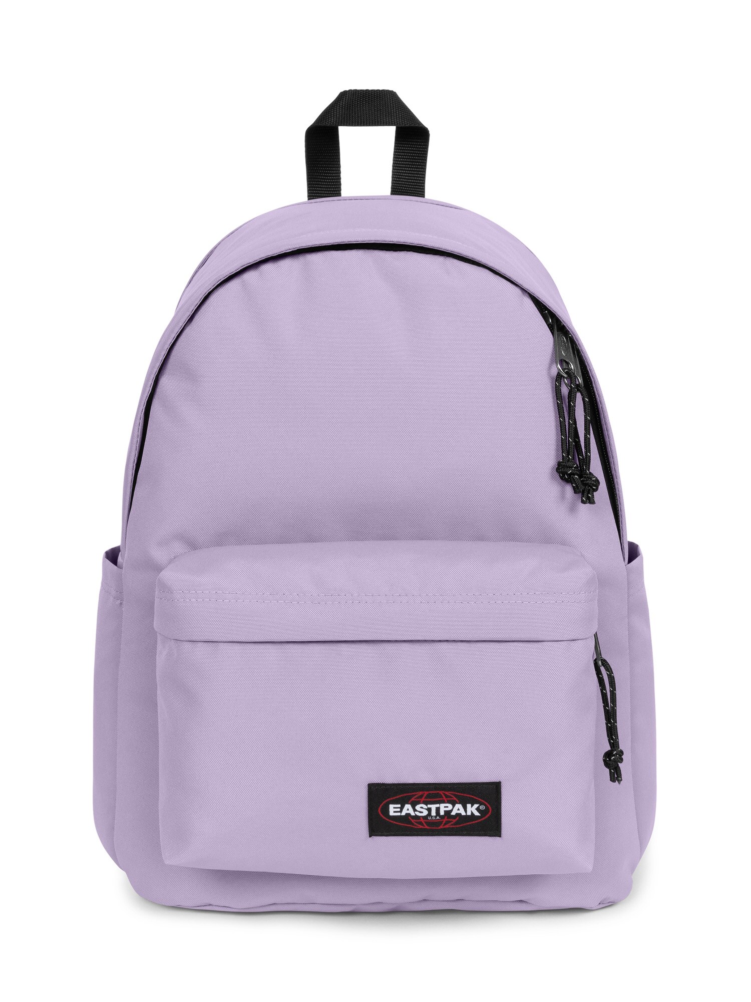 EASTPAK Rucsac Day Office  mov deschis / negru