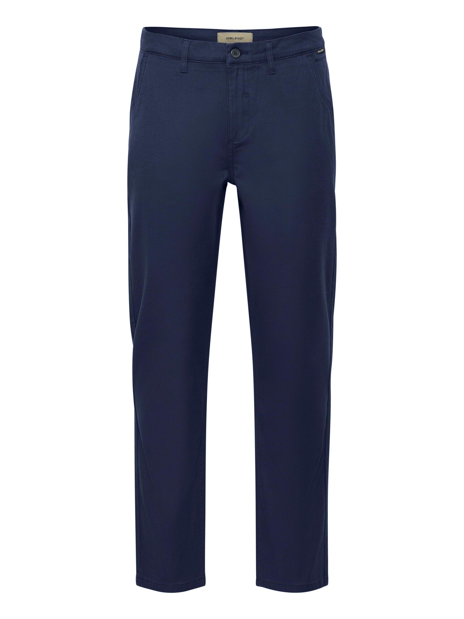 BLEND Pantalón chino ' BHMORGAN wovenpant ' azul