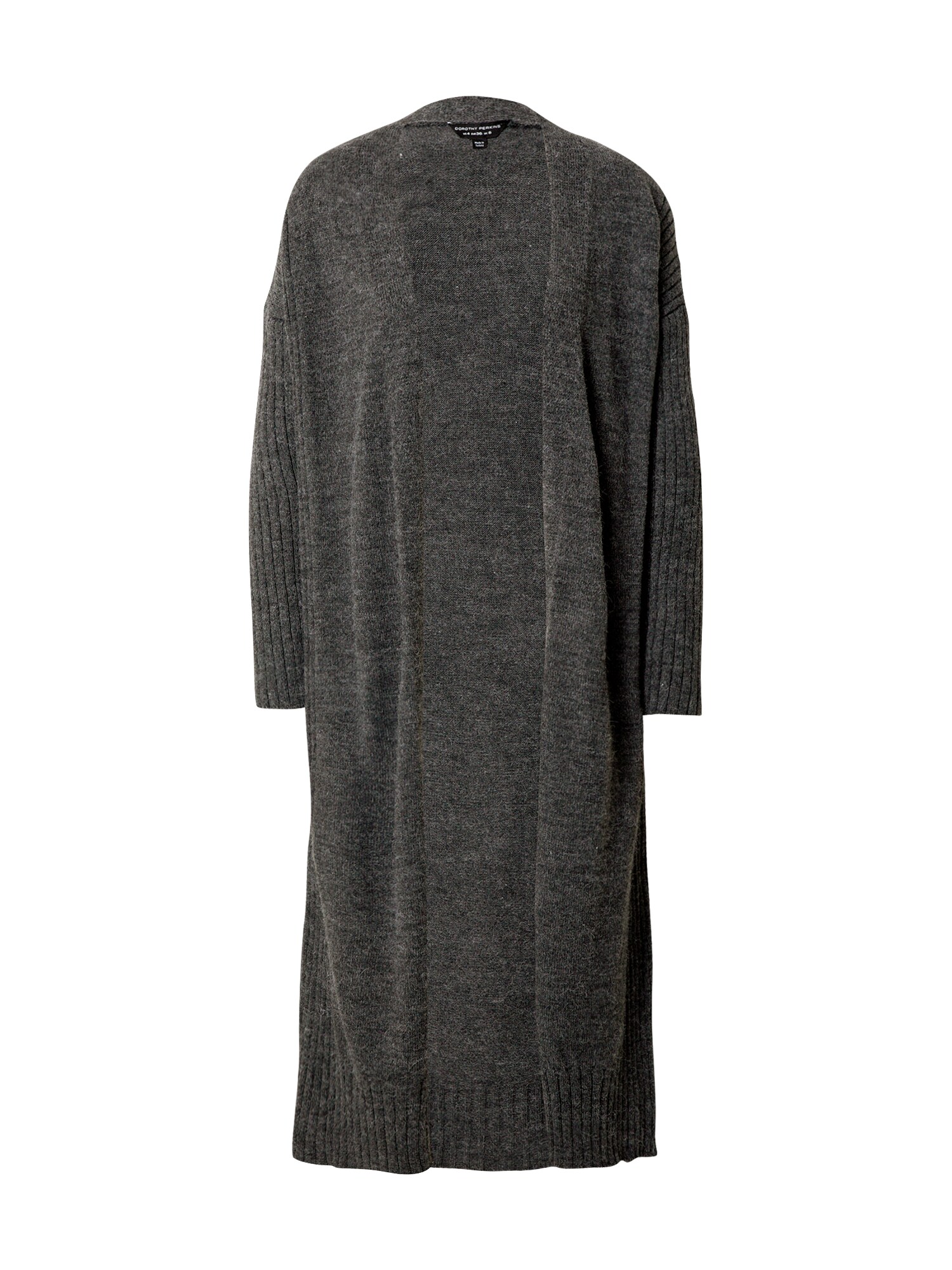Dorothy Perkins Kardiganas  tamsiai pilka