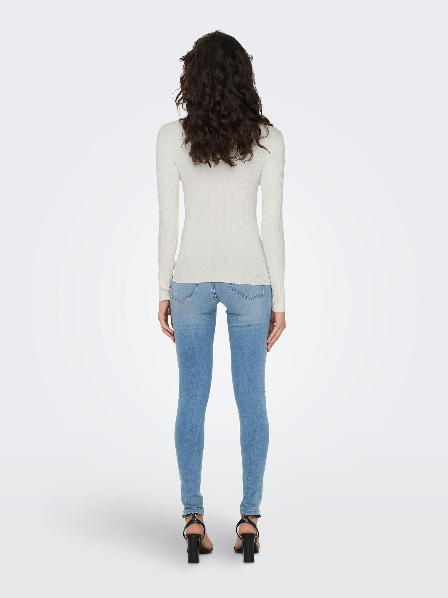 Thumbnail - JDY Pullover Plum