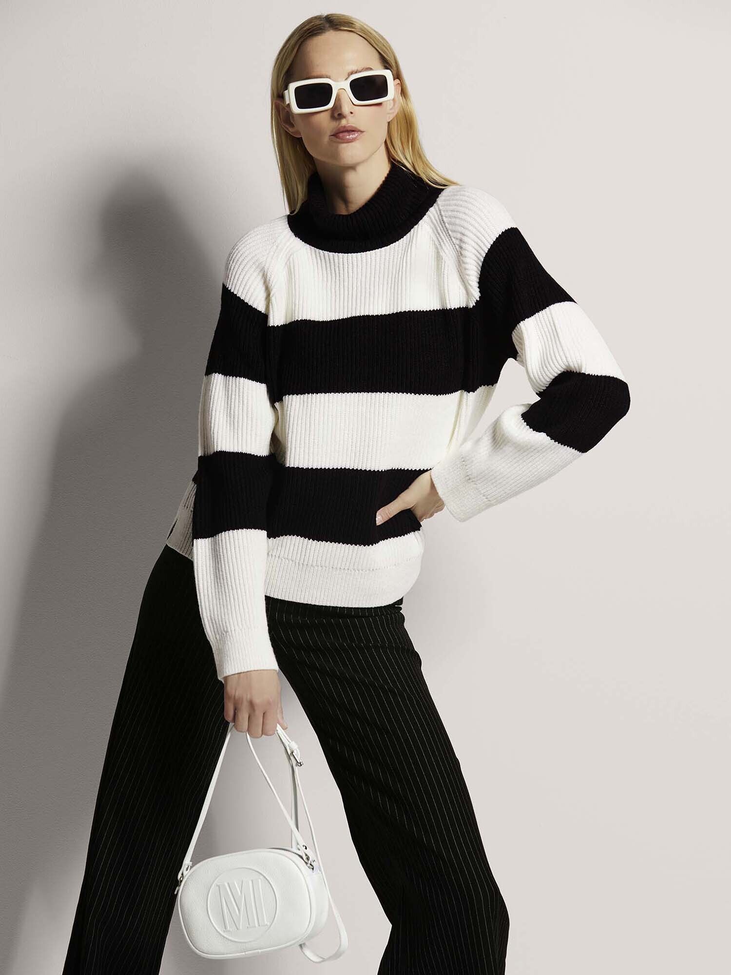 Thumbnail - MADELEINE Pullover
