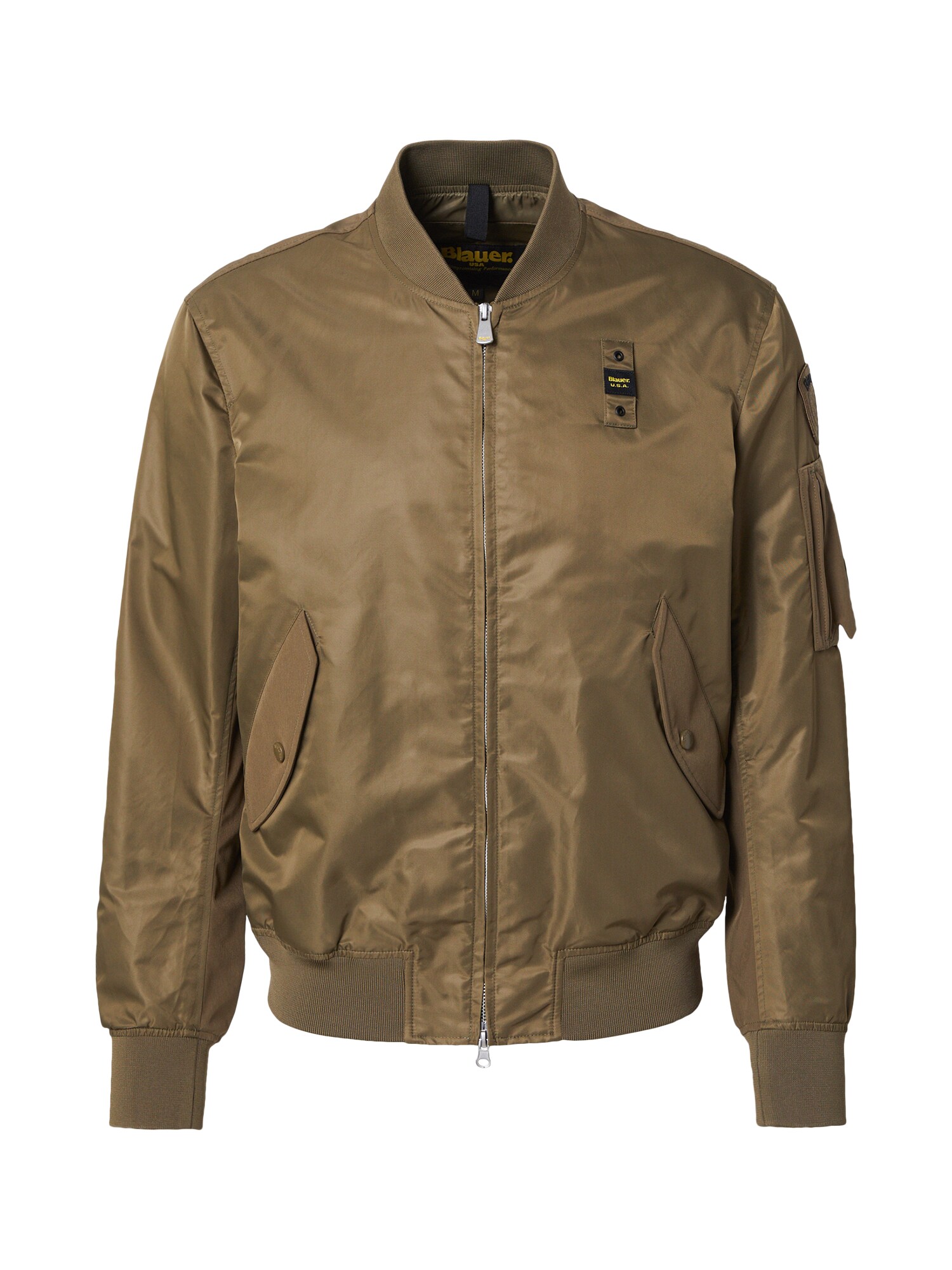 Thumbnail - Jacke 'ROCKY'