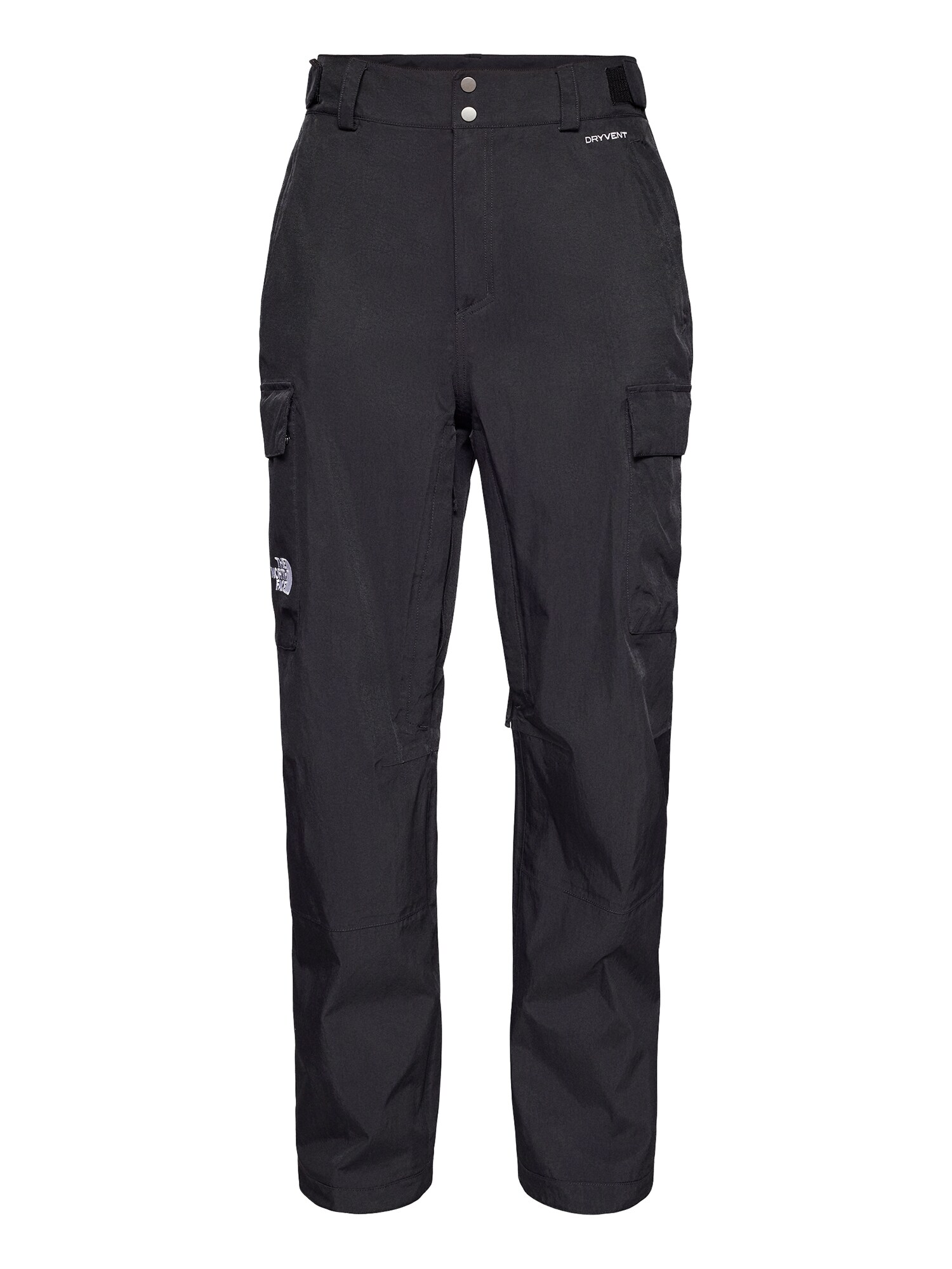 THE NORTH FACE Pantalón deportivo 'Blizzadery' negro – imagen 1