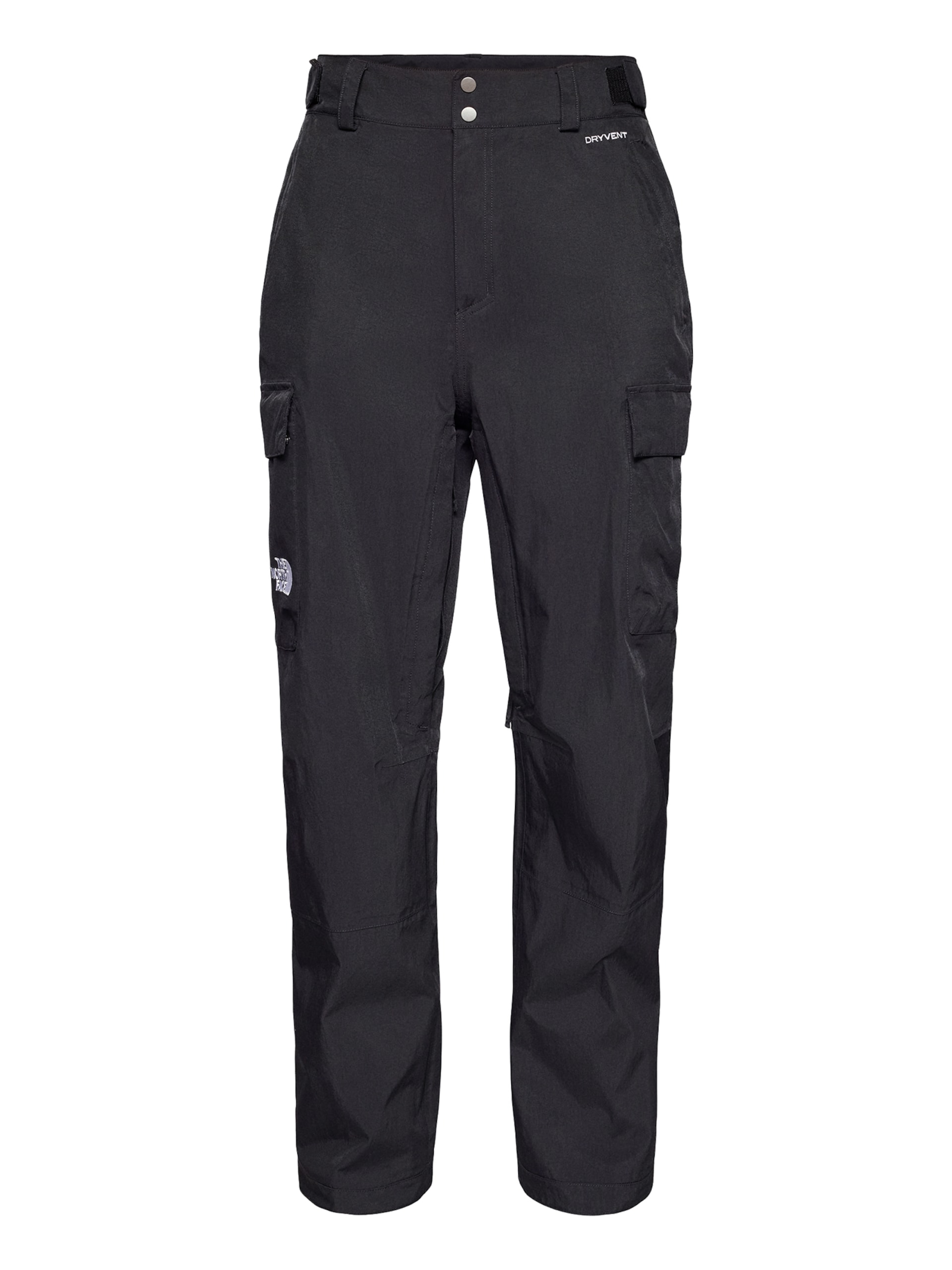 THE NORTH FACE Sportbyxa 'Blizzadery' herr