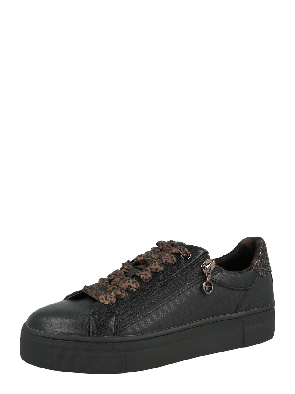 Låg sneaker