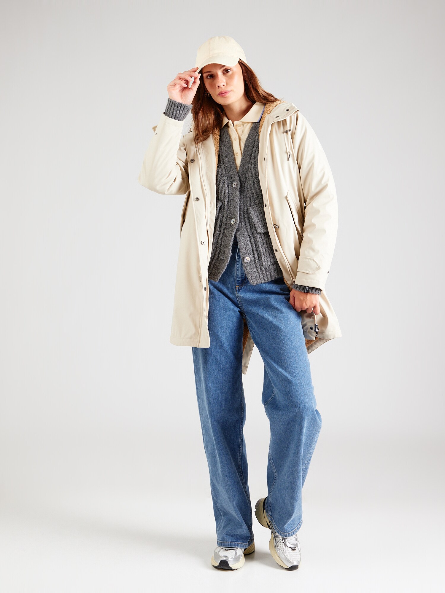 Thumbnail - Derbe Funktionsjacke Friese Tidaholm