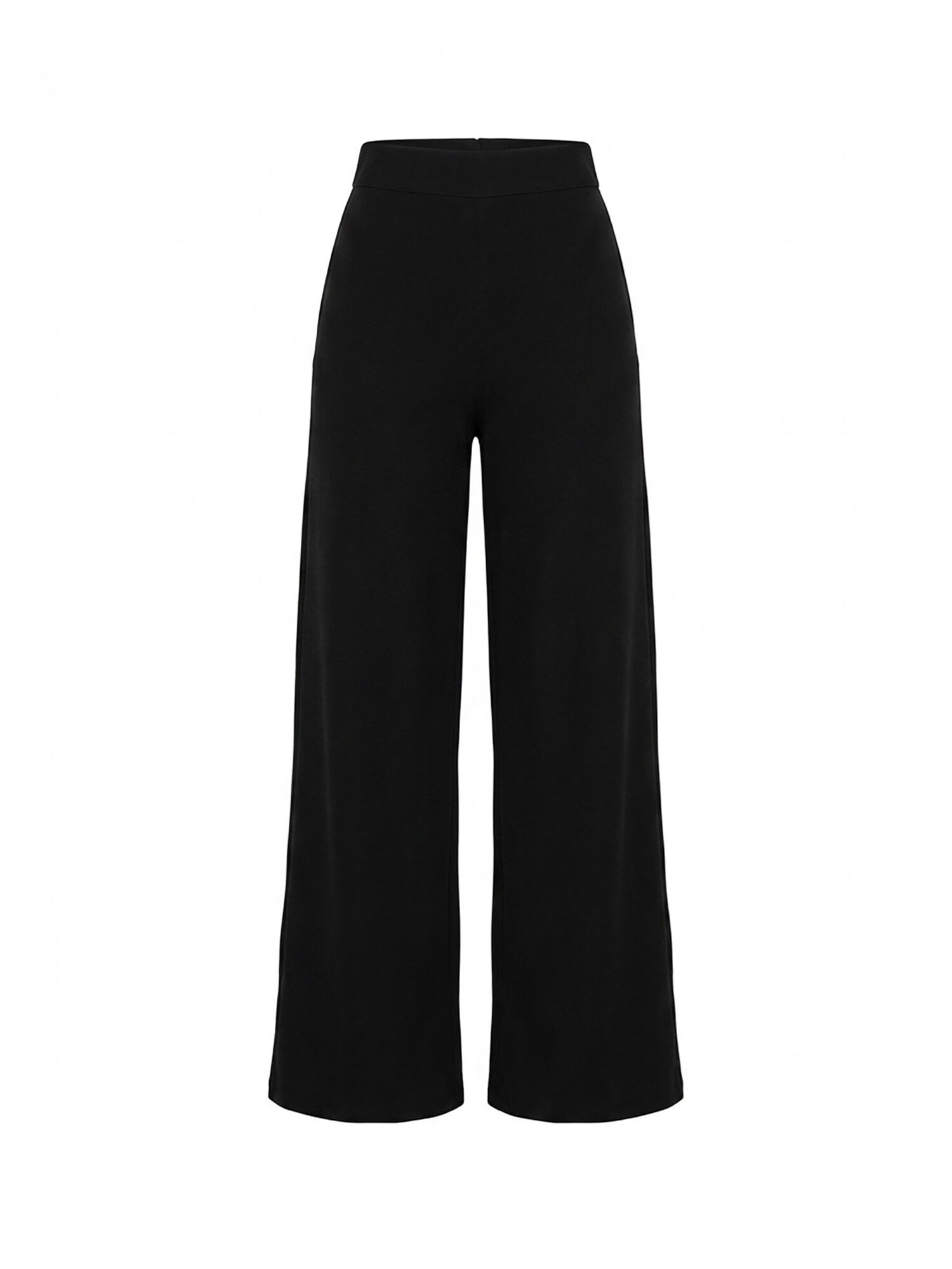 Figl Pantalón 'M1197'  negro