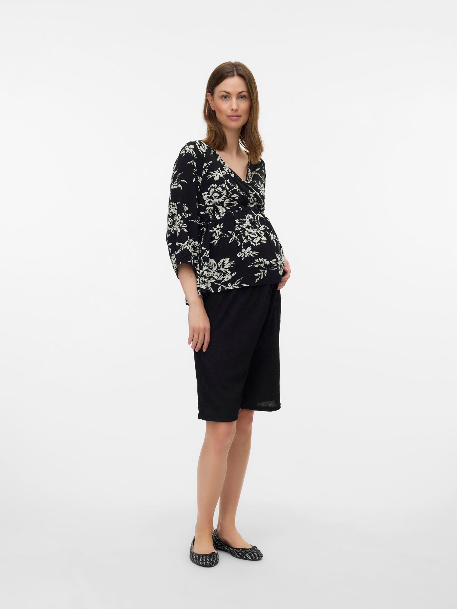 Thumbnail - Vero Moda Maternity Bluse