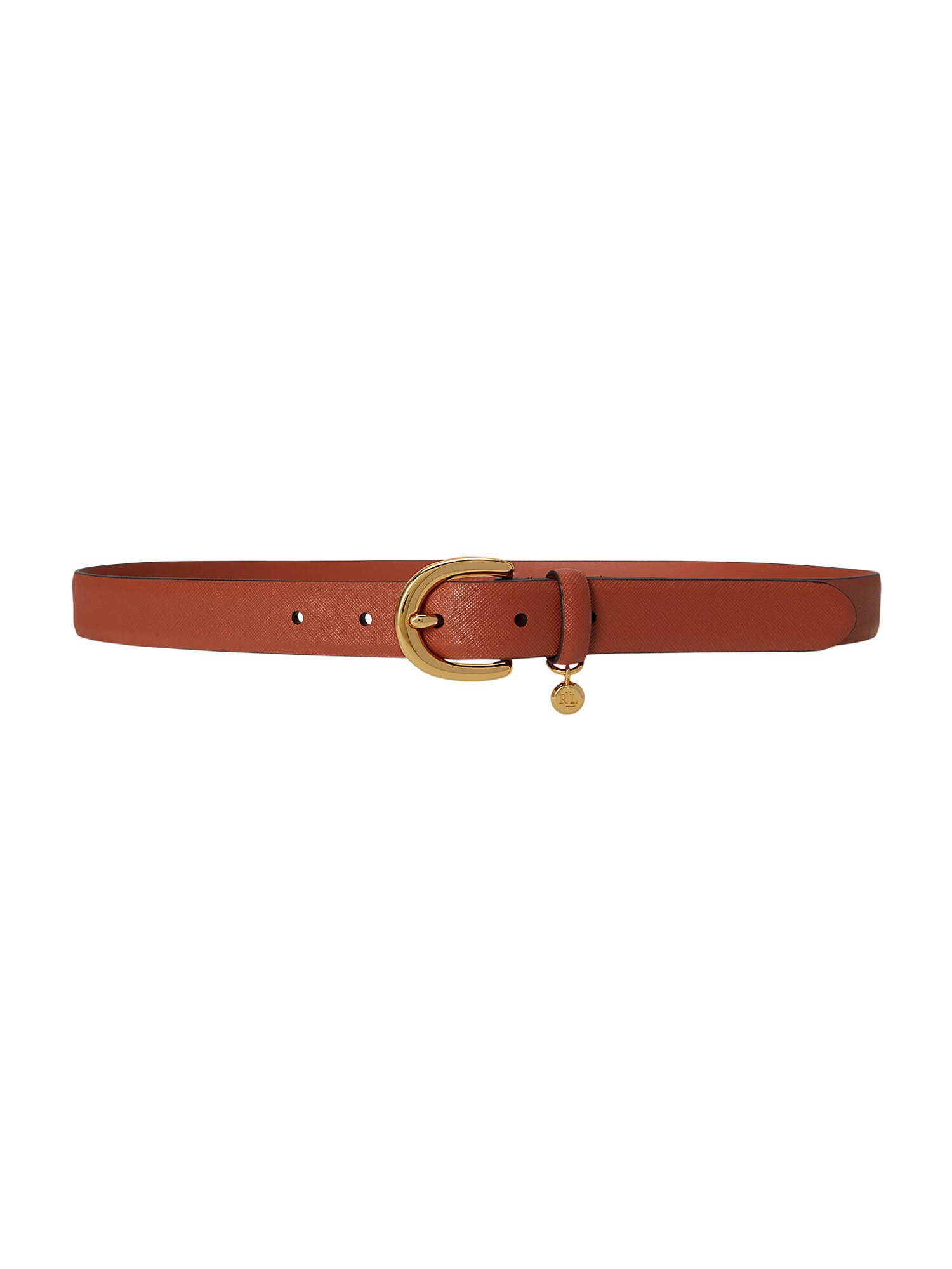Lauren Ralph Lauren Curea  roșu ruginiu