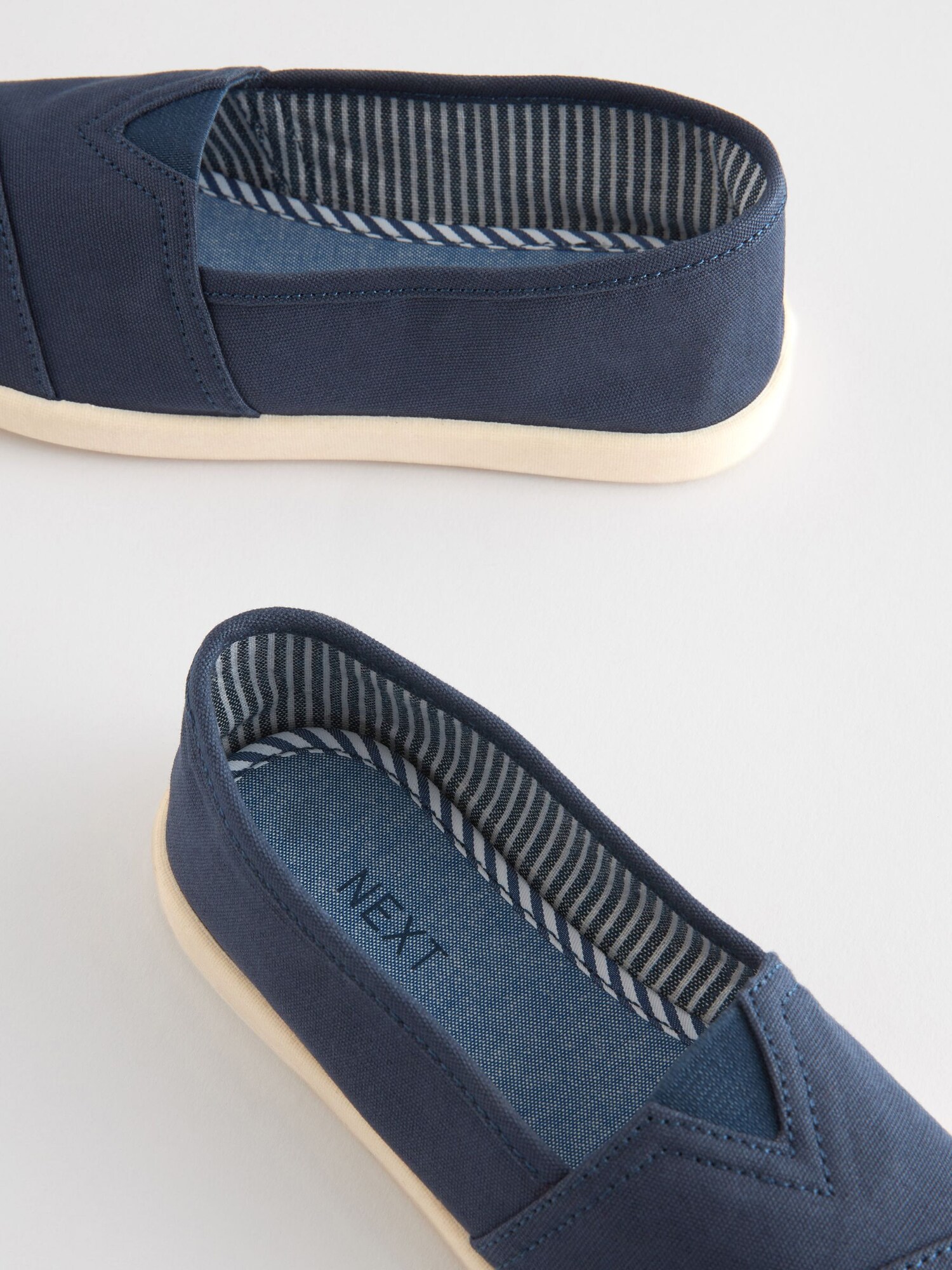 Thumbnail - Halbschuh
