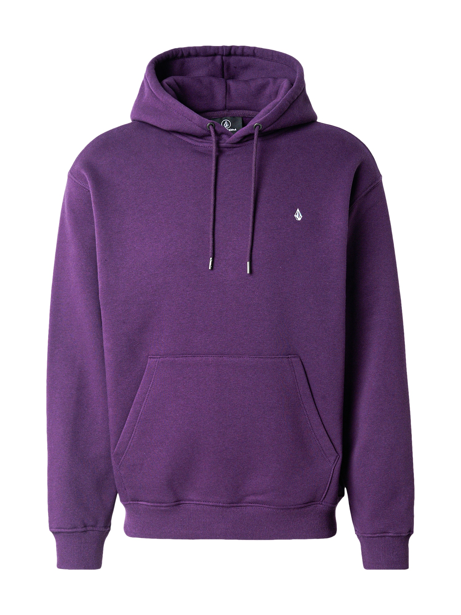 Volcom Tréning póló  világoslila akciós termékkép 1