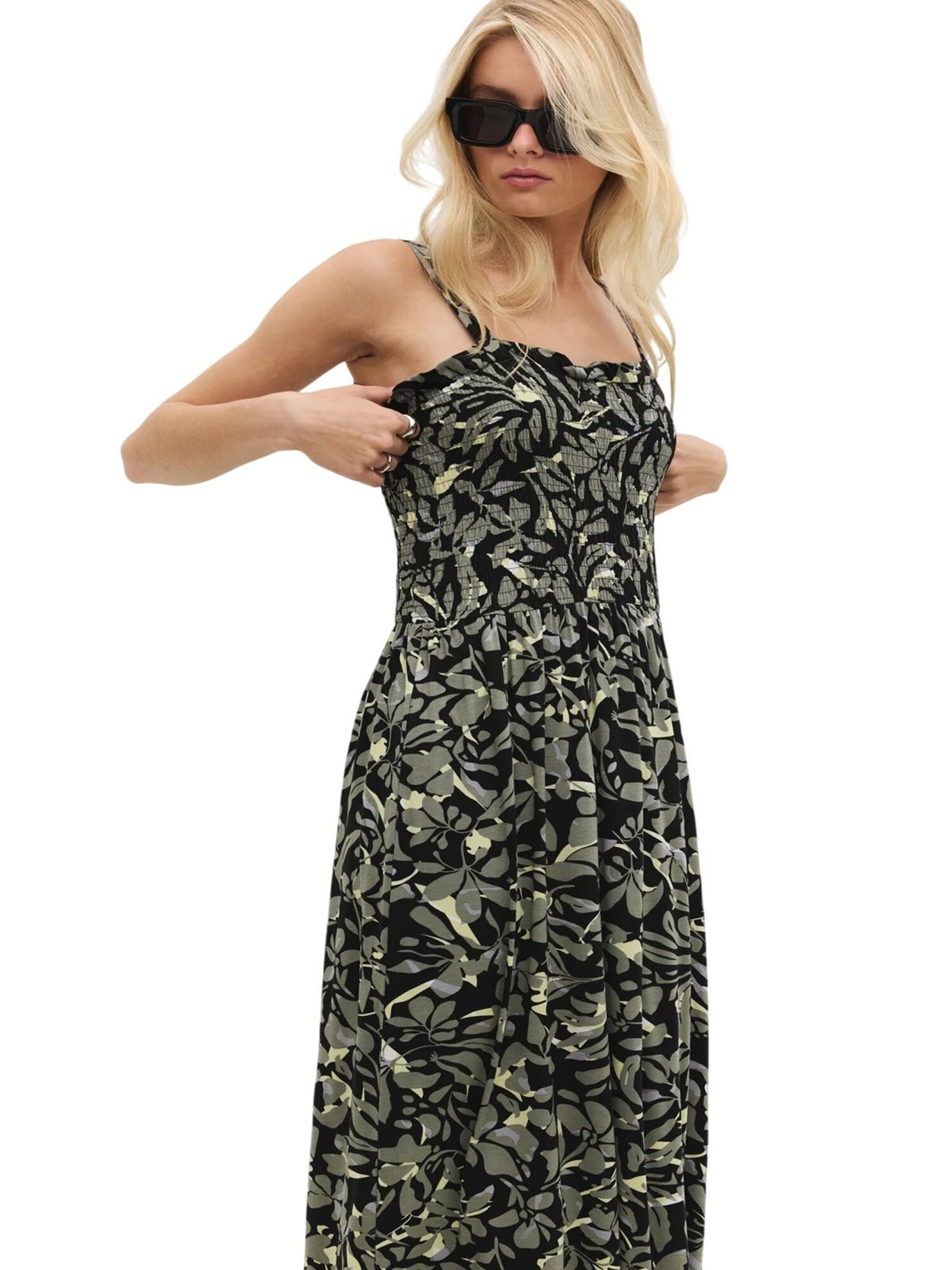 No Matter What Kleid