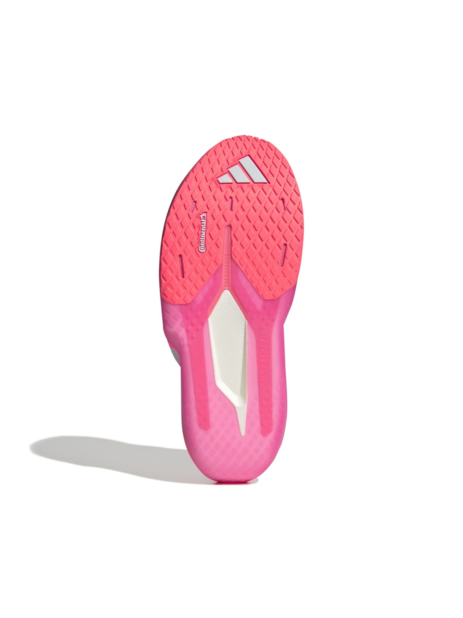 ADIDAS PERFORMANCE Calzado deportivo 'Adizero Dropset Pro'  frambuesa / blanco – imagen 4