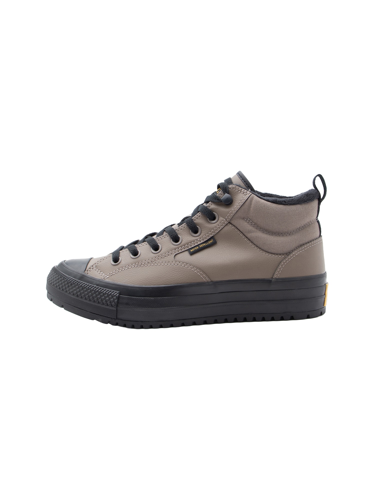 CONVERSE Sneaker 'CTAS MALDEN STREET' taupe / schwarz