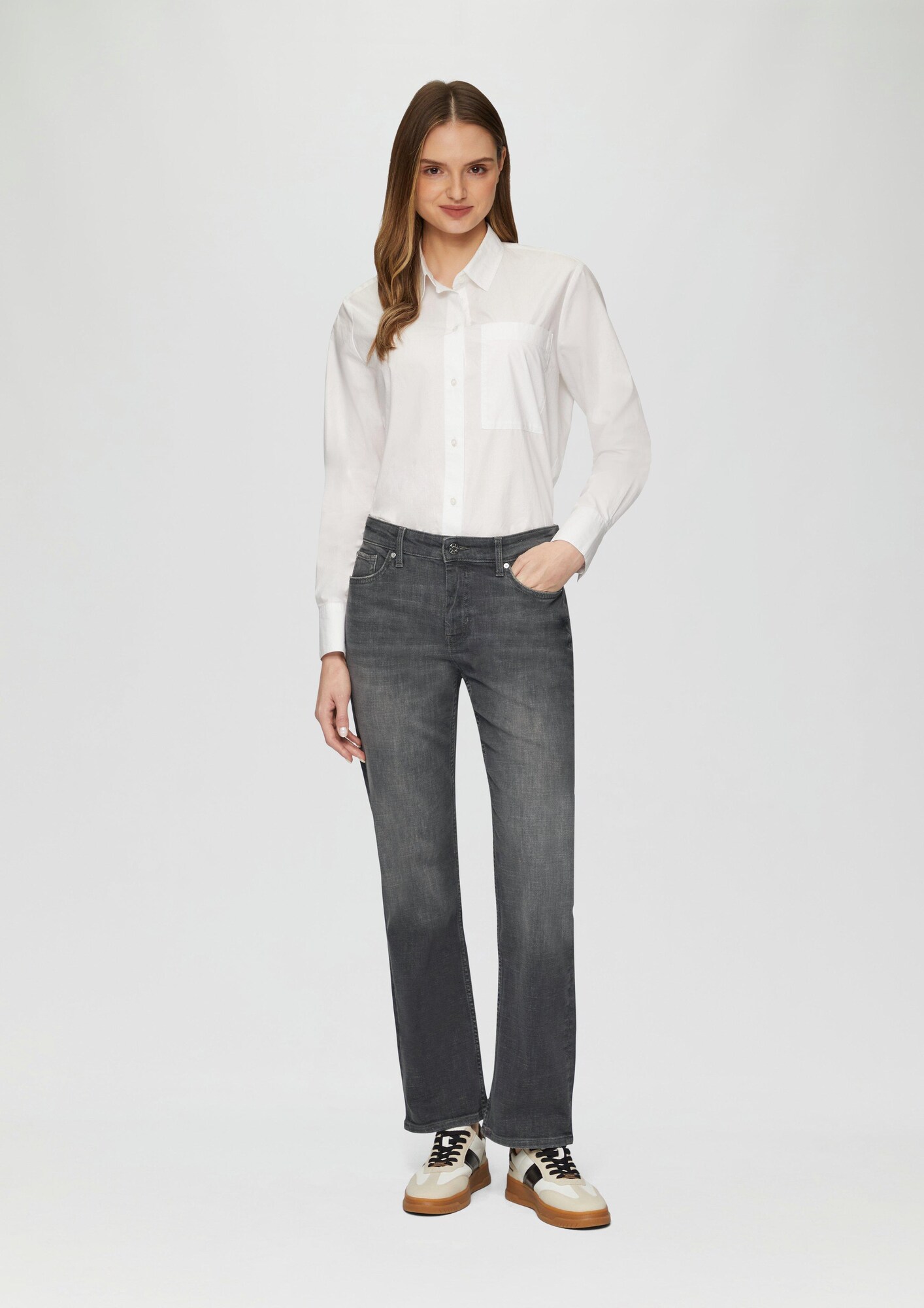 Thumbnail - Jeans 'Karolin'