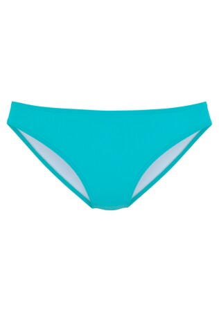 LASCANA ACTIVE, Sport bikini nadrág, kék