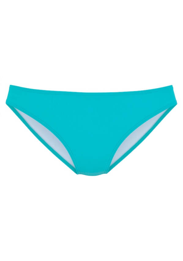 LASCANA ACTIVE, Sport bikini nadrág, kék, 1 kép a 3 közül
