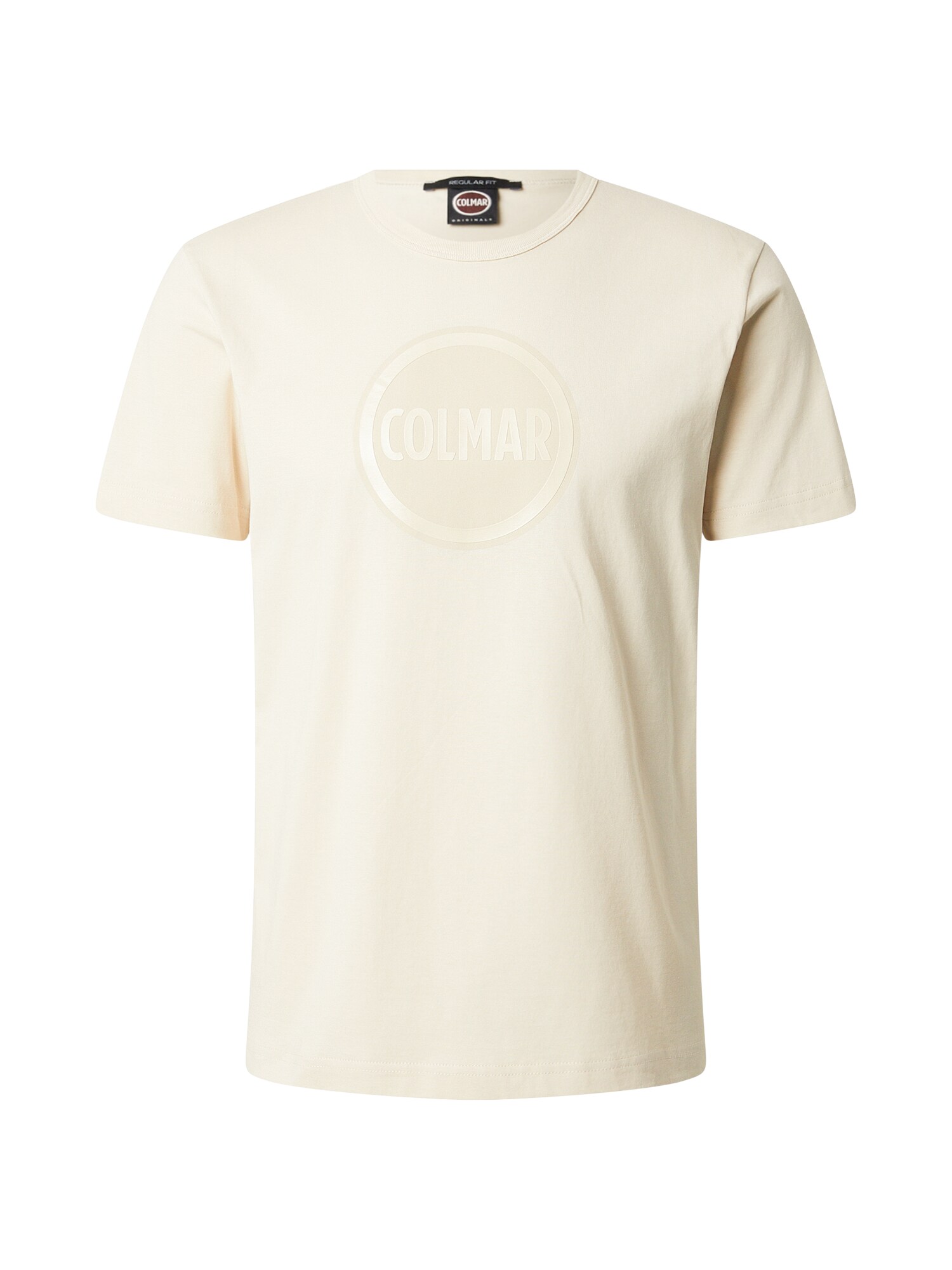 Colmar Tricou  alb lână