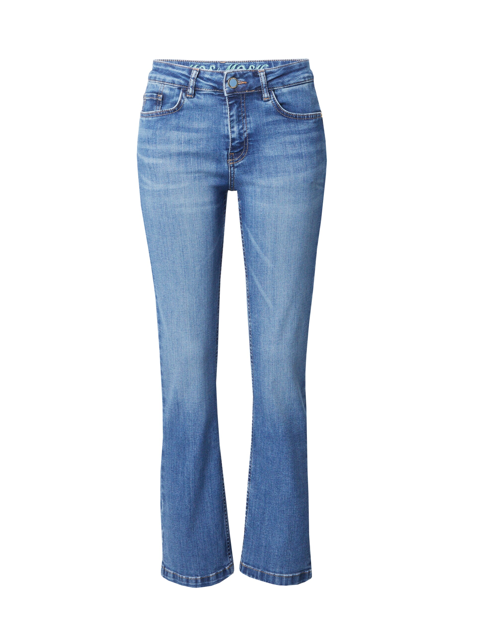 Mos Mosh Jeans dam