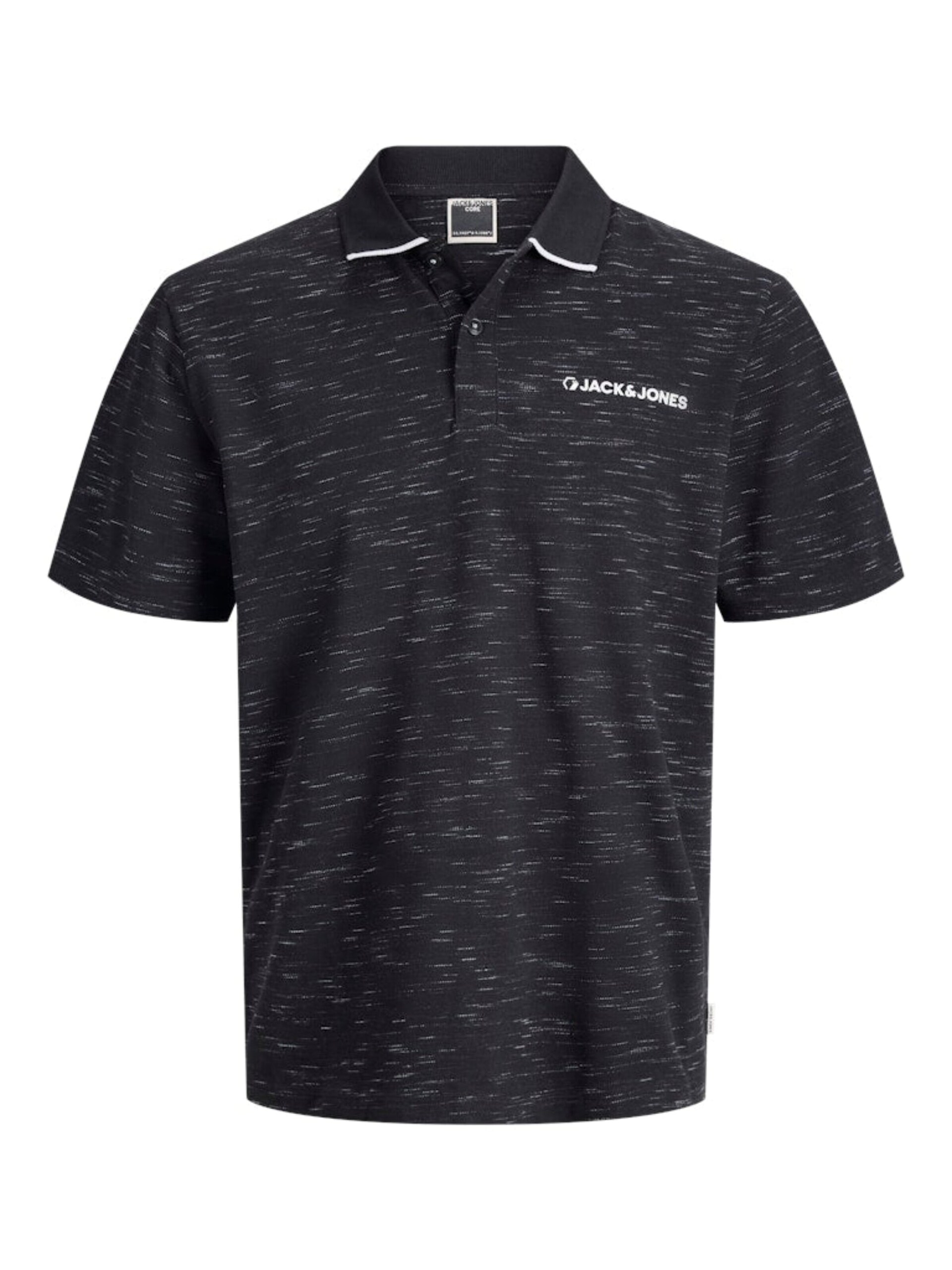 JACK & JONES T-shirt 'JCOLogan Inject' herr