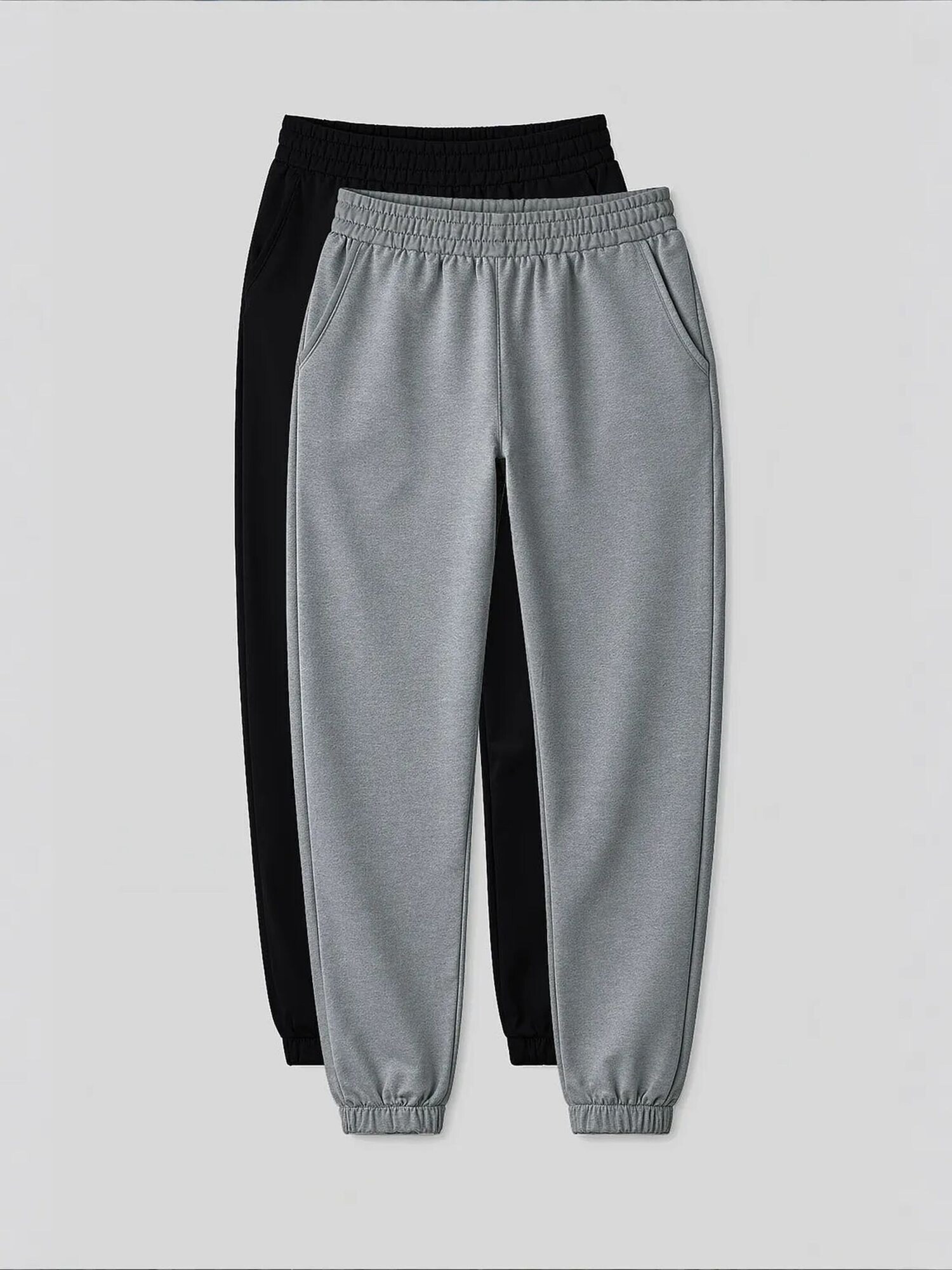 Tommy Life Sportske hlače miks boja