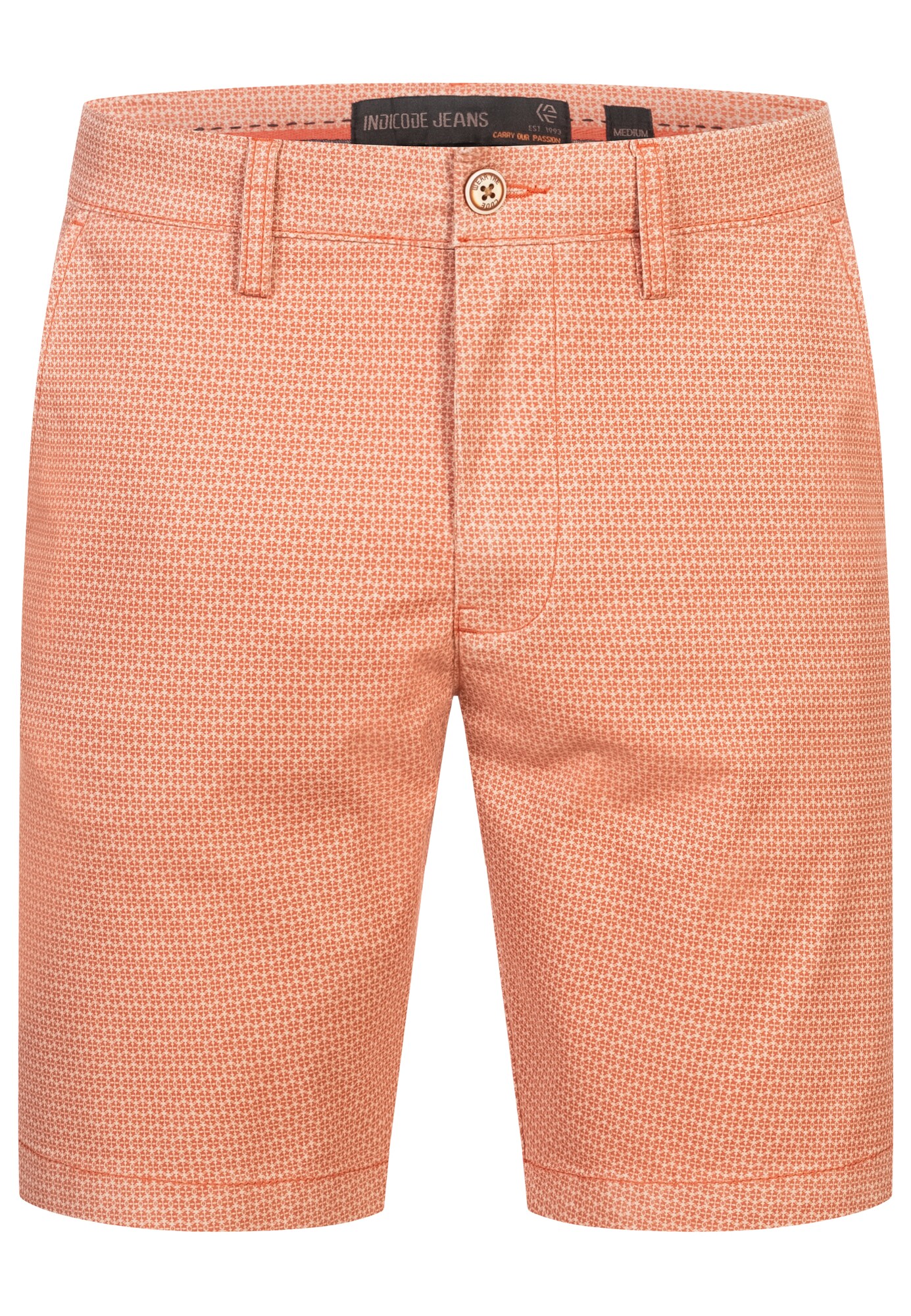 Thumbnail - Shorts 'Lubin'