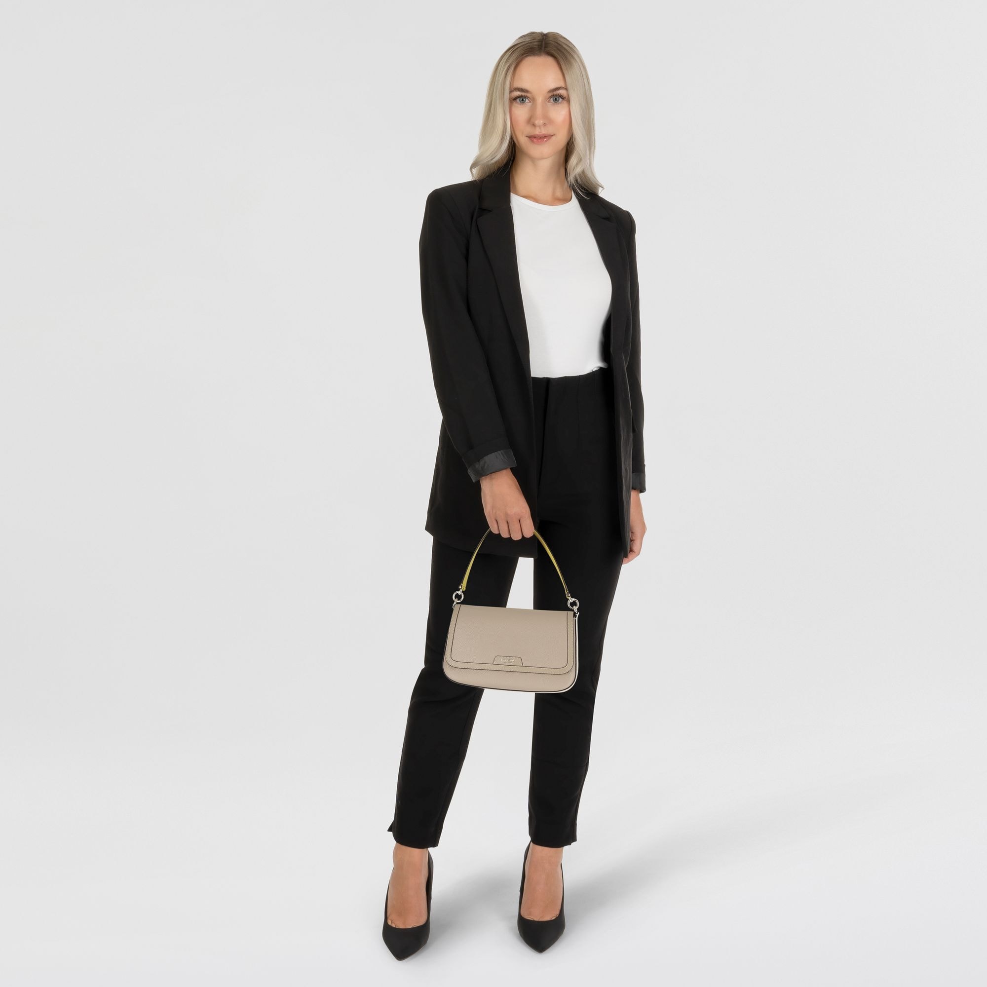 Thumbnail - Kate Spade Schultertasche Hudson