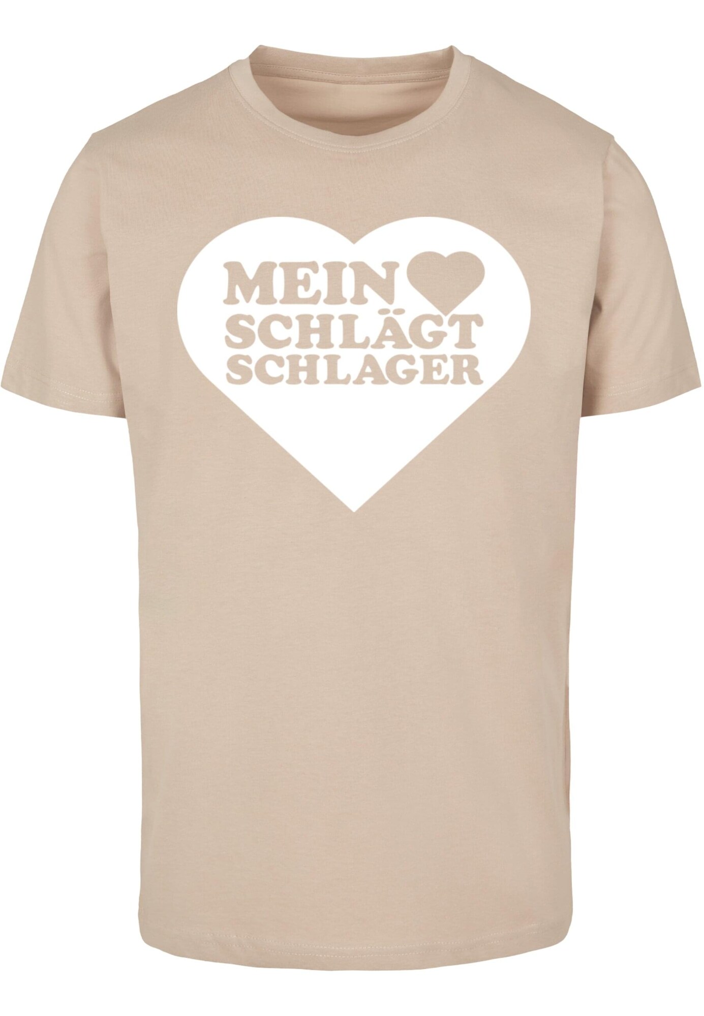 Thumbnail - T-Shirt 'MHSS Herz'