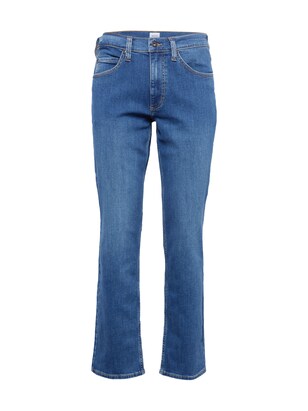 mustang Jeans ‘Tramper’ Blauw