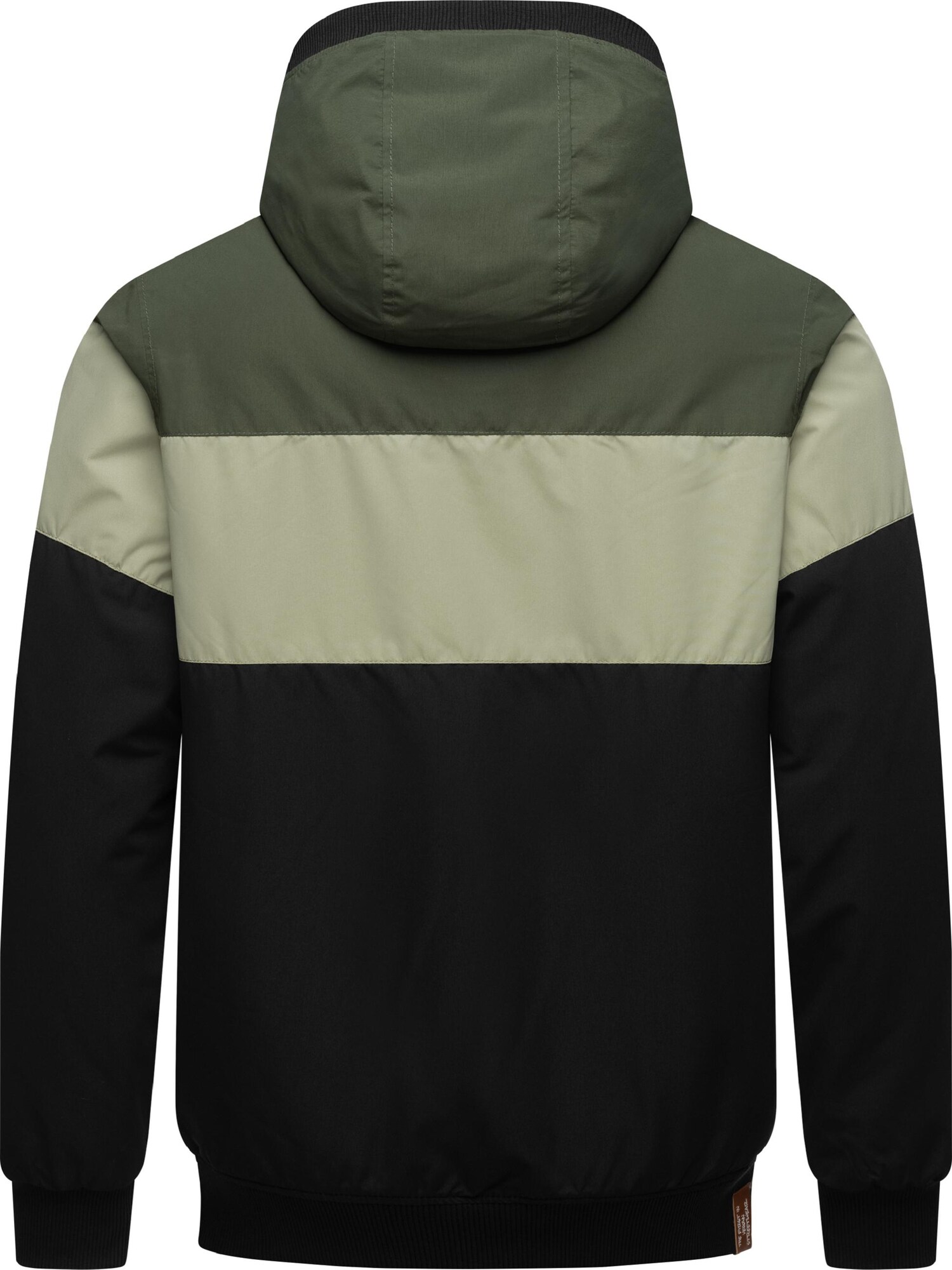 Thumbnail - Outdoorjacke