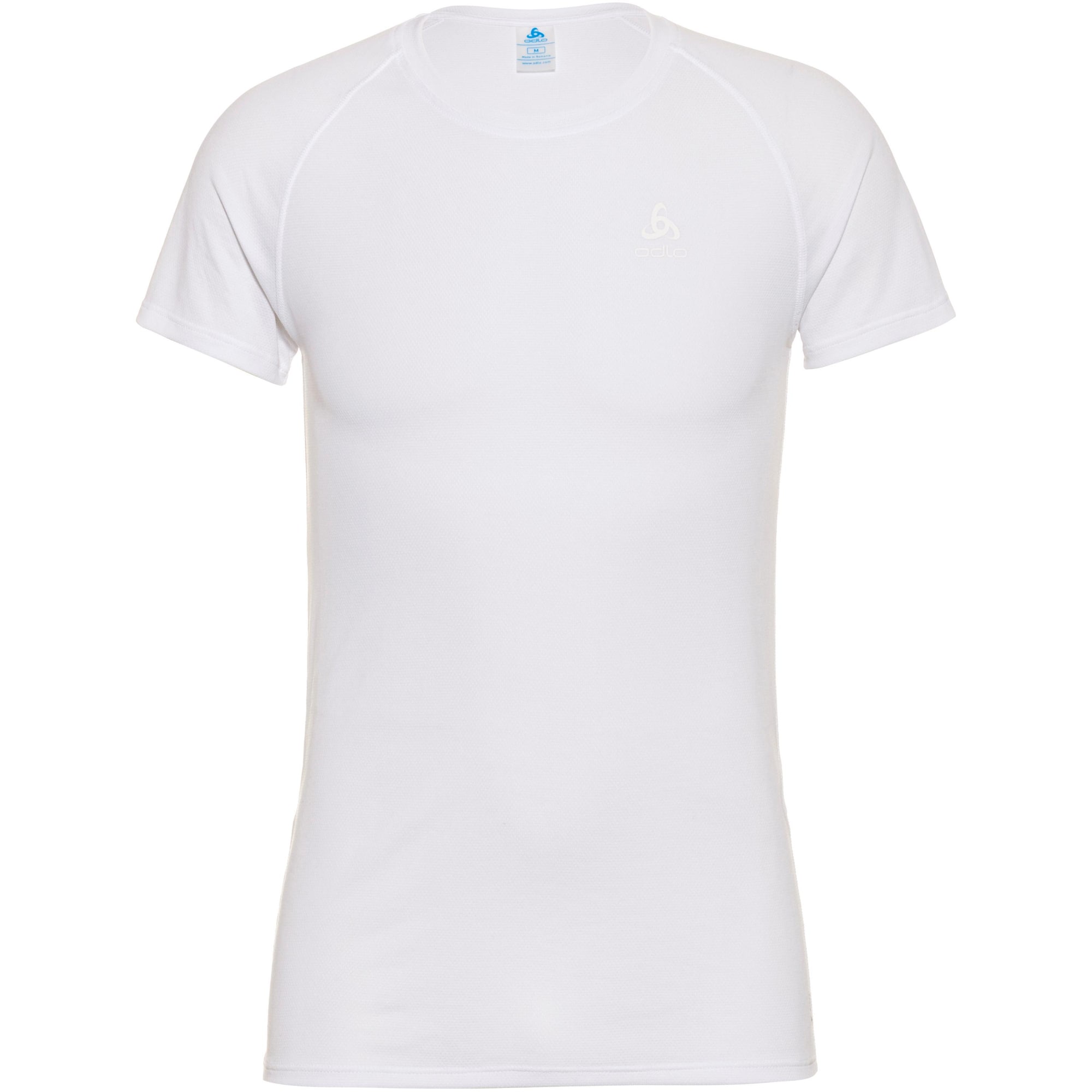 ODLO Tehnička sportska majica  prljavo bijela