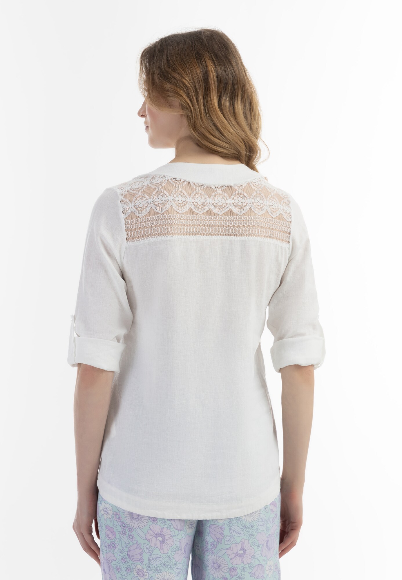 Thumbnail - Usha Bluse