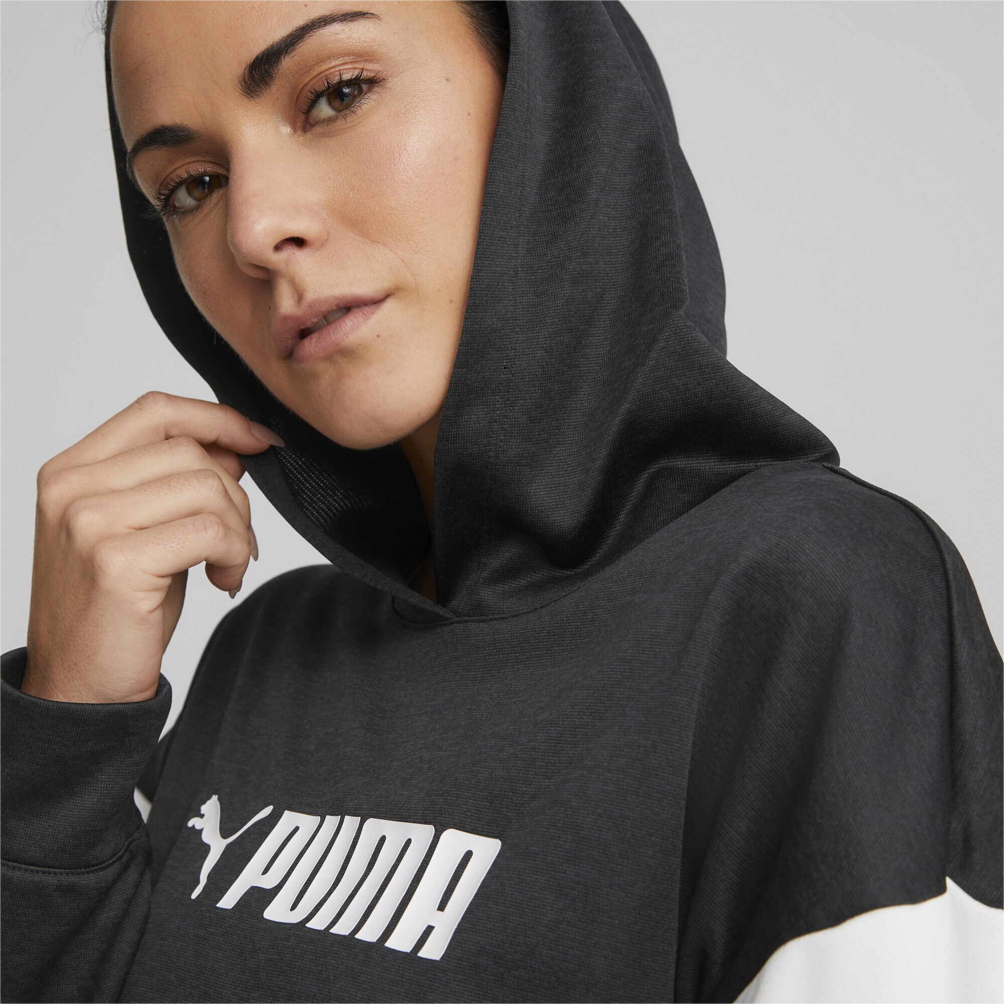 Thumbnail - PUMA Sportsweatshirt