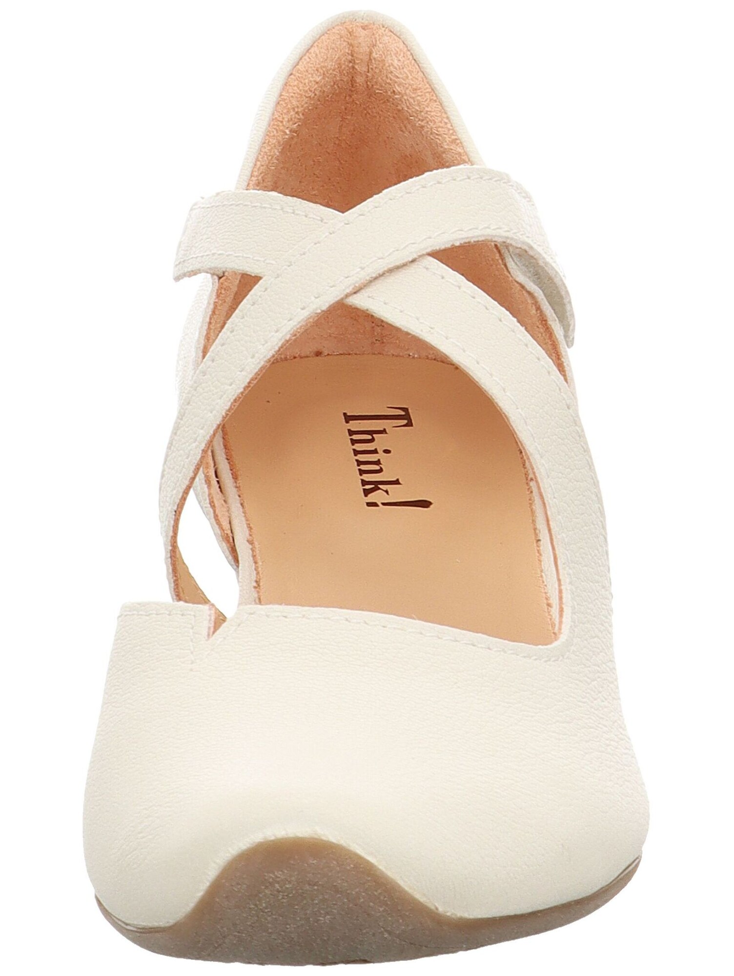 Thumbnail - THINK! Pumps