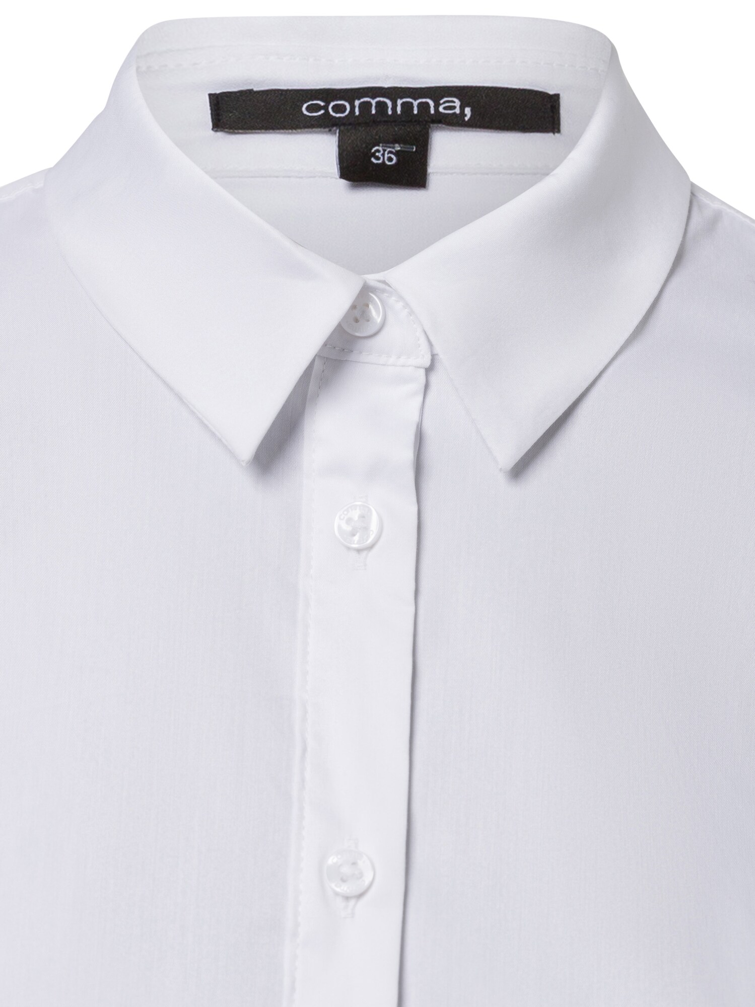 Thumbnail - COMMA Stretchbluse