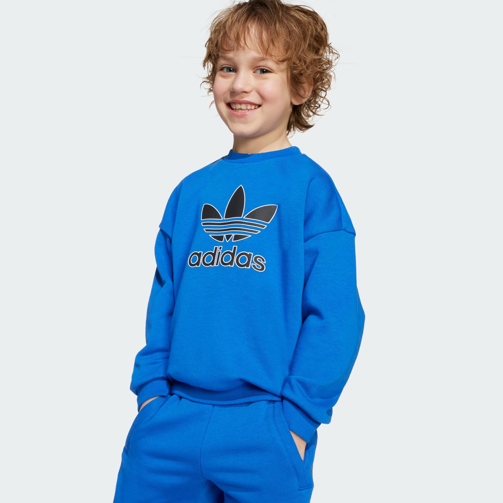 Thumbnail - ADIDAS ORIGINALS Jogginganzug