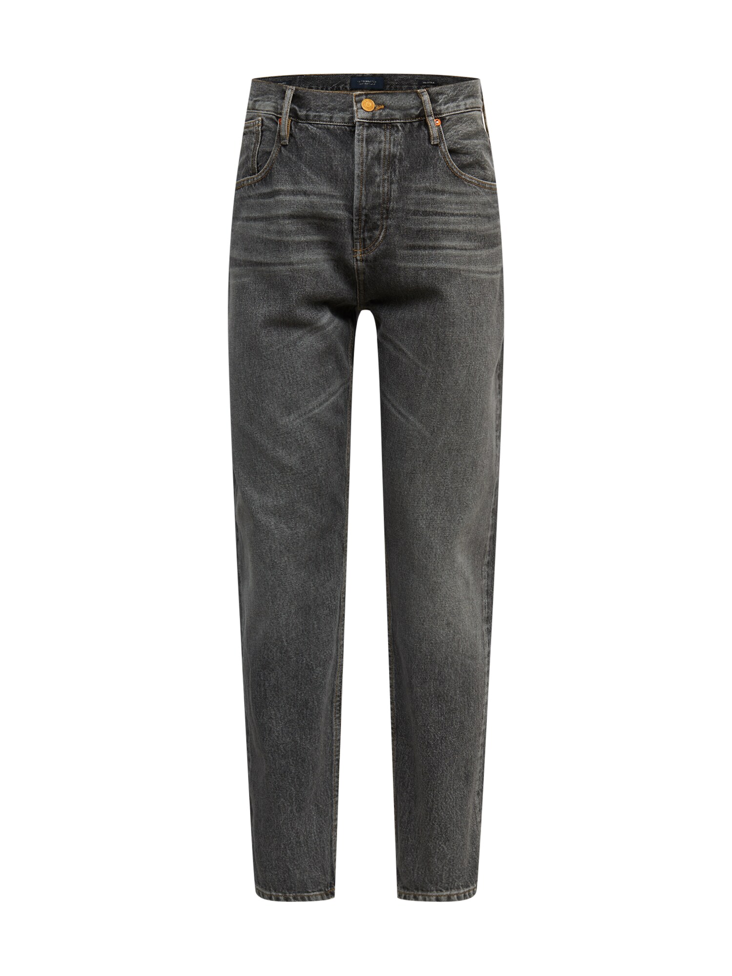 SCOTCH & SODA Džinsai 'The Norm'  dūmų pilka