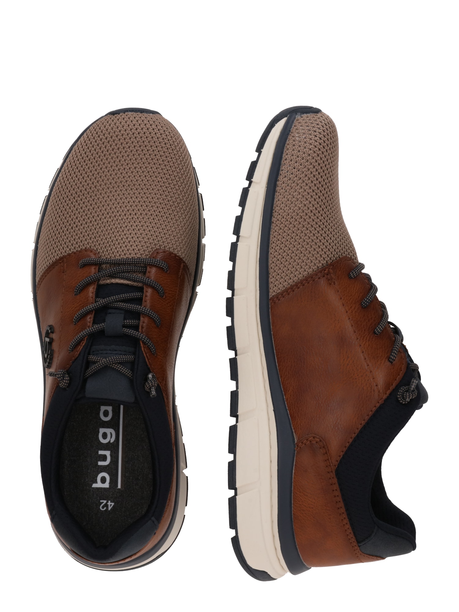 Thumbnail - bugatti Sneaker