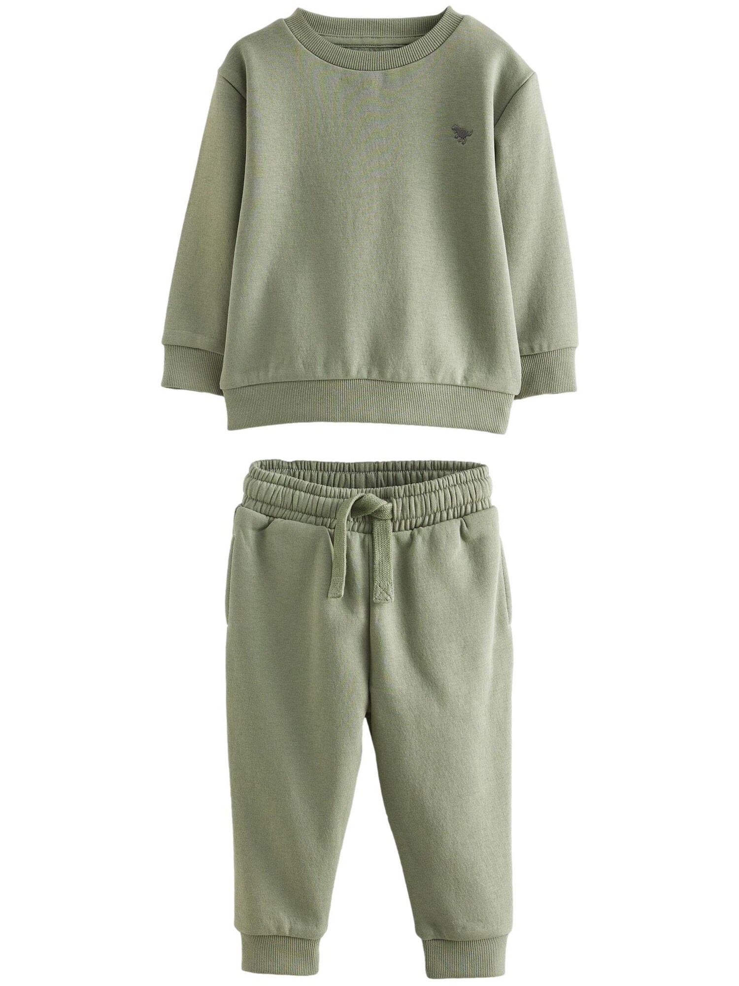 Next Set  verde